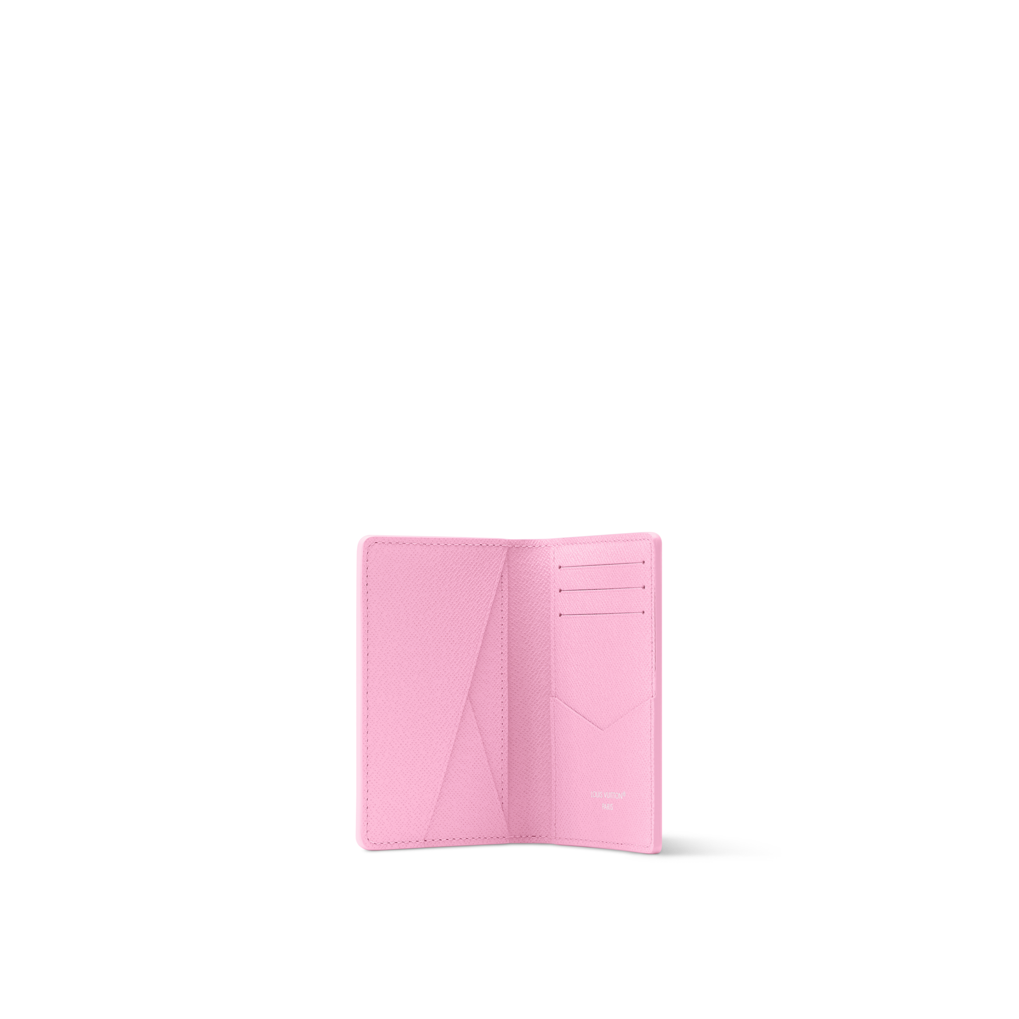 Organizador de bolsillo Monogram Other Bolsos y pequeña marroquinería Pequeña marroquinería de hombre Carteras pequeñas y grandes | LOUIS VUITTON (Zoom de producto)
