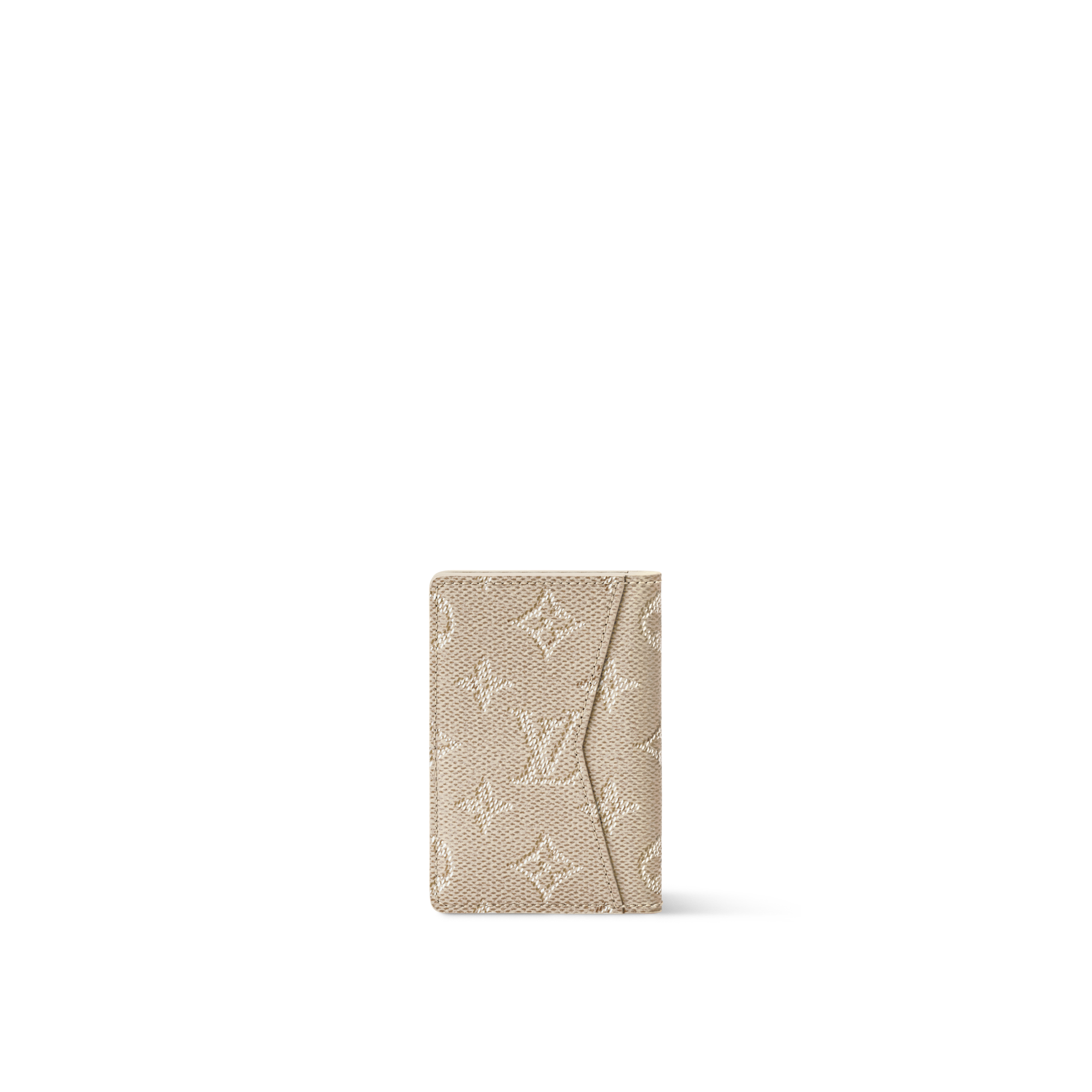 Organizador de bolsillo Monogram Other Bolsos y pequeña marroquinería Pequeña marroquinería de hombre Tarjeteros | LOUIS VUITTON (Zoom de producto)