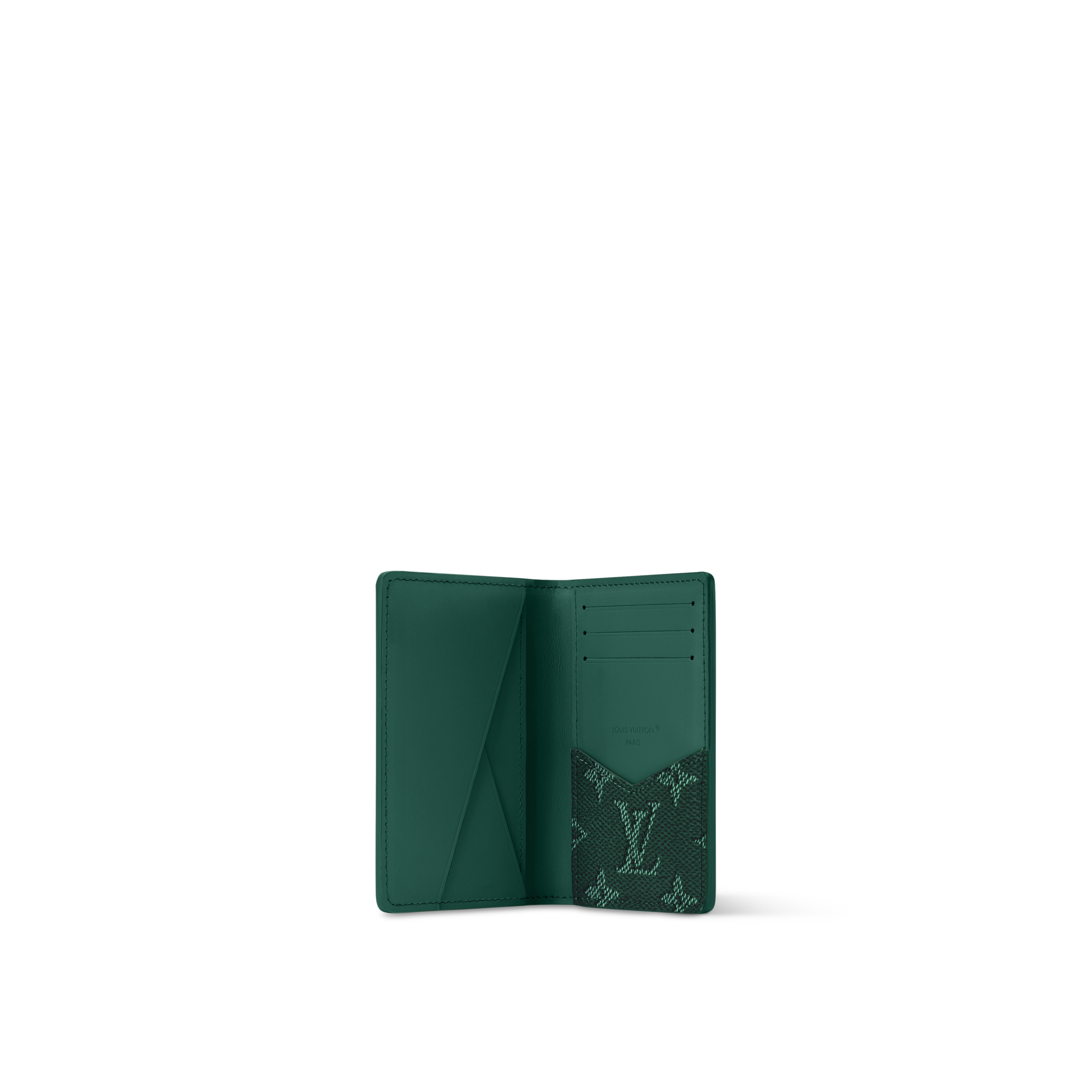 Organizador de bolsillo Monogram Other Bolsos y pequeña marroquinería Pequeña marroquinería de hombre Tarjeteros | LOUIS VUITTON (Zoom de producto)