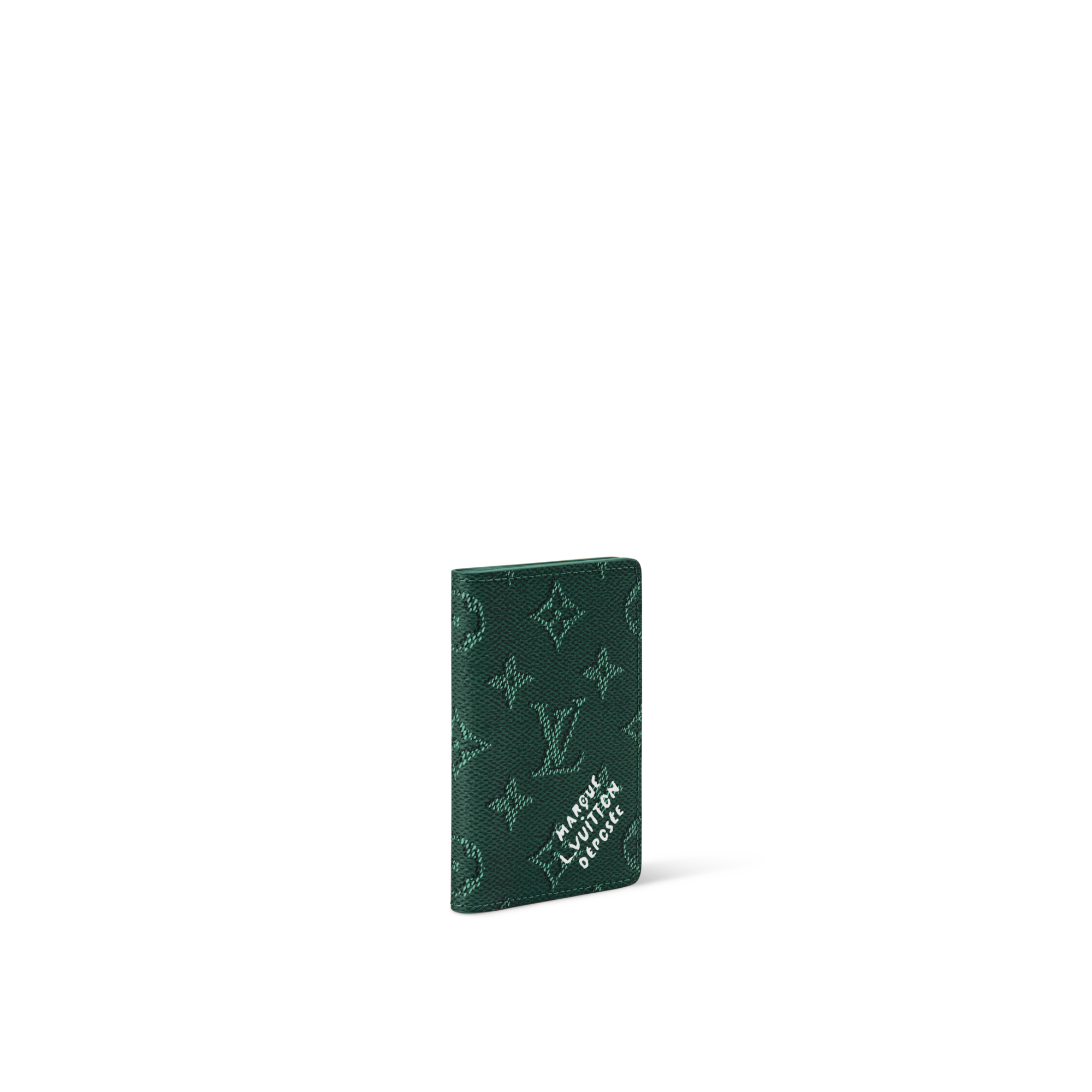 Organizador de bolsillo Monogram Other Bolsos y pequeña marroquinería Pequeña marroquinería de hombre Tarjeteros | LOUIS VUITTON (Zoom de producto)