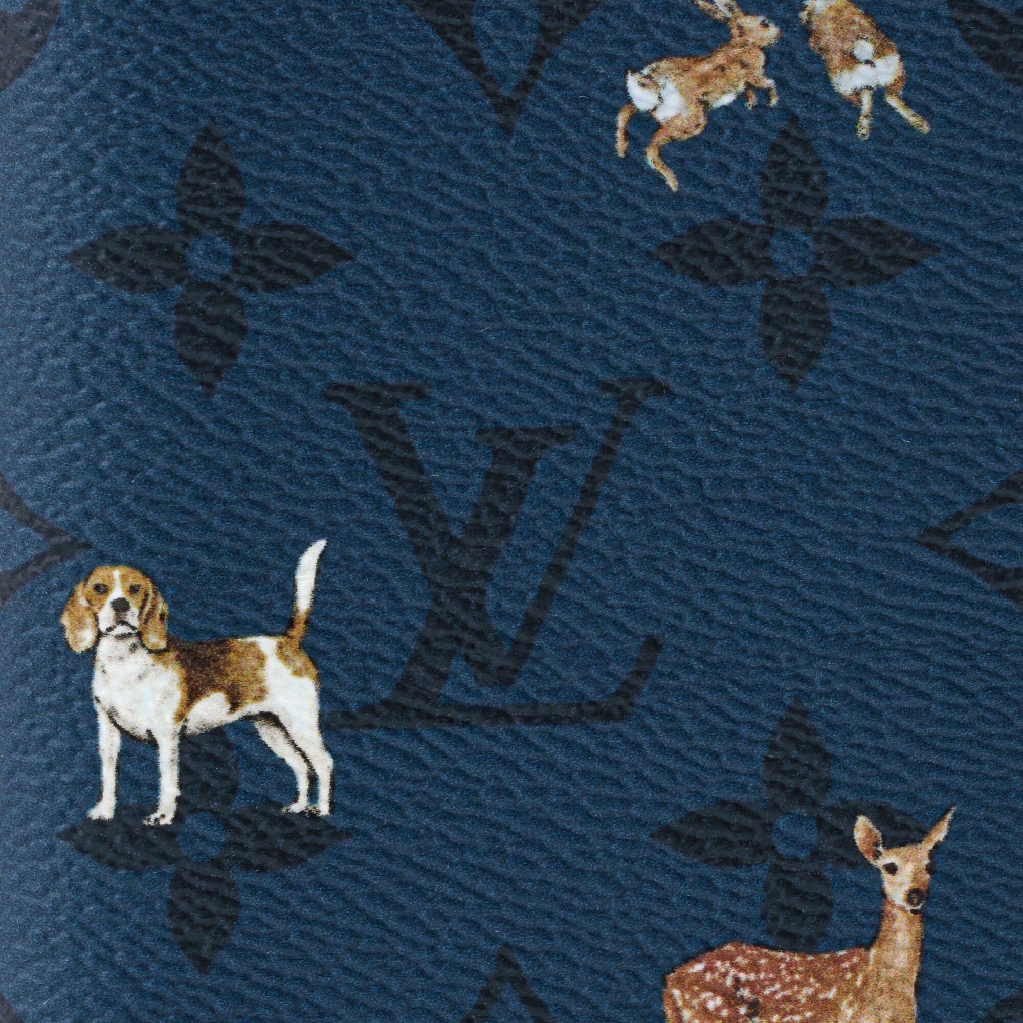 Organizador de bolsillo Monogram Other Hombre Carteras y pequeña marroquinería Tarjeteros y fundas de pasaporte | LOUIS VUITTON (Zoom de producto)