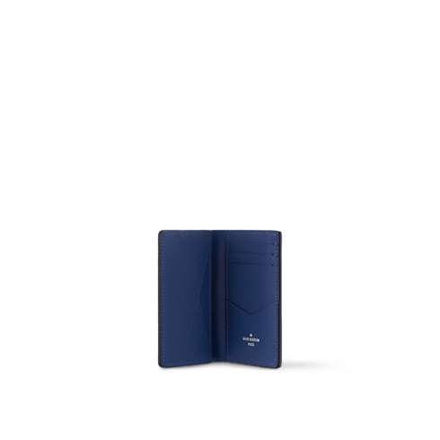 Organizador de bolsillo Taigarama Bolsos y pequeña marroquinería Pequeña marroquinería de hombre Carteras pequeñas y grandes | LOUIS VUITTON (Zoom de producto)