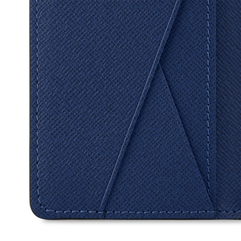 Organizador de bolsillo Taigarama Bolsos y pequeña marroquinería Pequeña marroquinería de hombre Carteras pequeñas y grandes | LOUIS VUITTON (Zoom de producto)