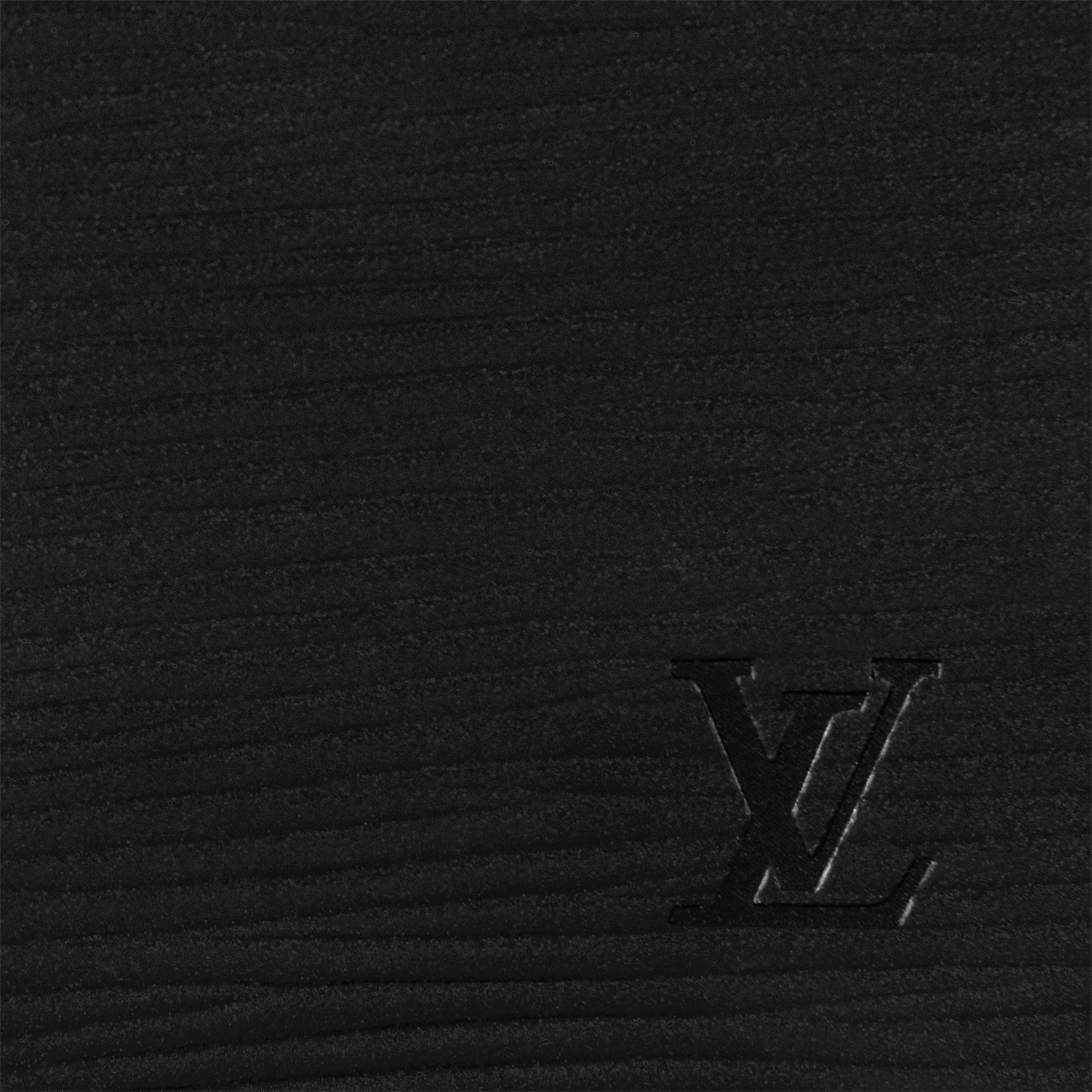 Organizador de bolsillo Piel Epi Bolsos y pequeña marroquinería Personalización de artículos de cuero } | LOUIS VUITTON (Zoom de producto)