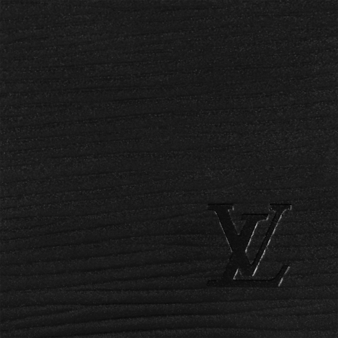 Organizador de bolsillo Piel Epi Bolsos y pequeña marroquinería Personalización de artículos de cuero } | LOUIS VUITTON (Zoom de producto)