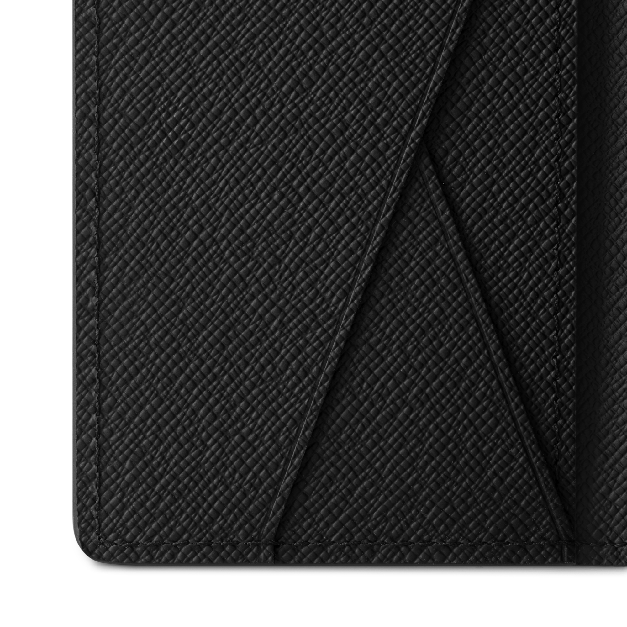 Organizador de bolsillo Piel Epi Bolsos y pequeña marroquinería Personalización de artículos de cuero } | LOUIS VUITTON (Zoom de producto)