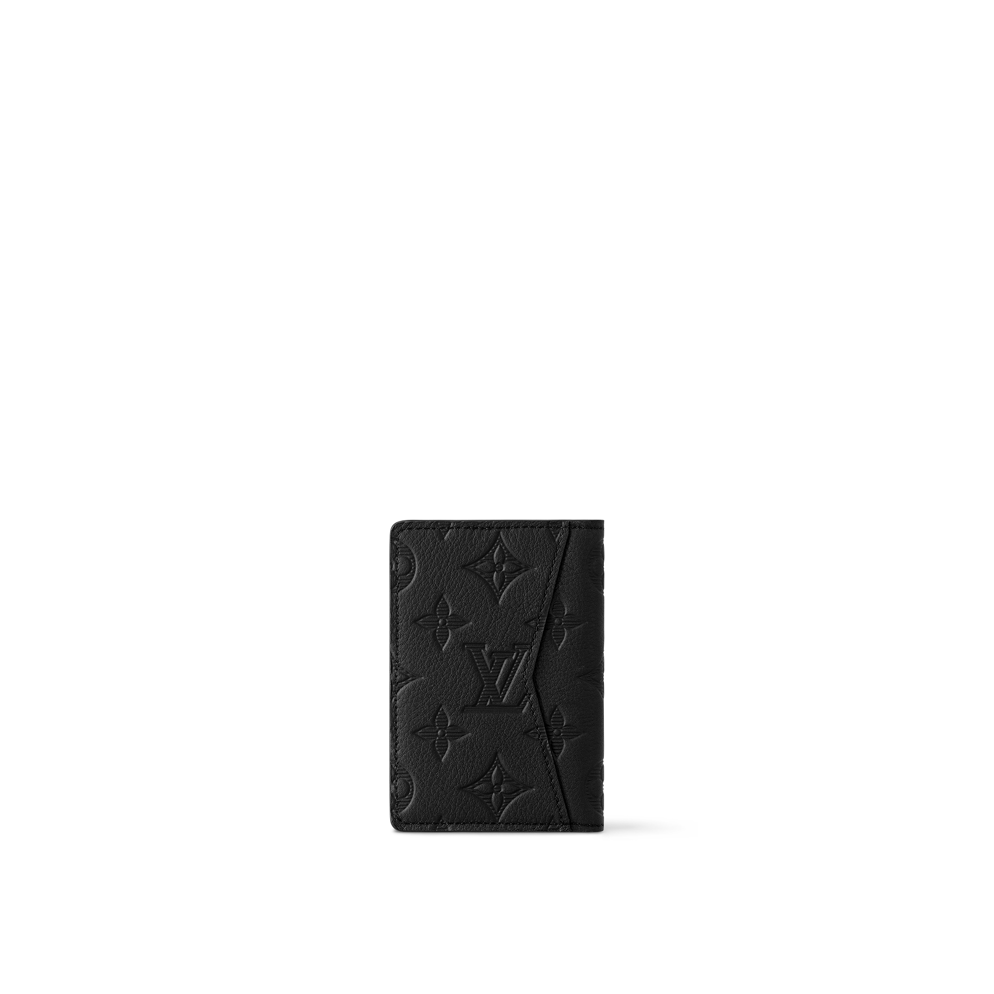 Organizador de bolsillo Sombra Monogram Regalos Family Month Gift Guide } | LOUIS VUITTON (Zoom de producto)
