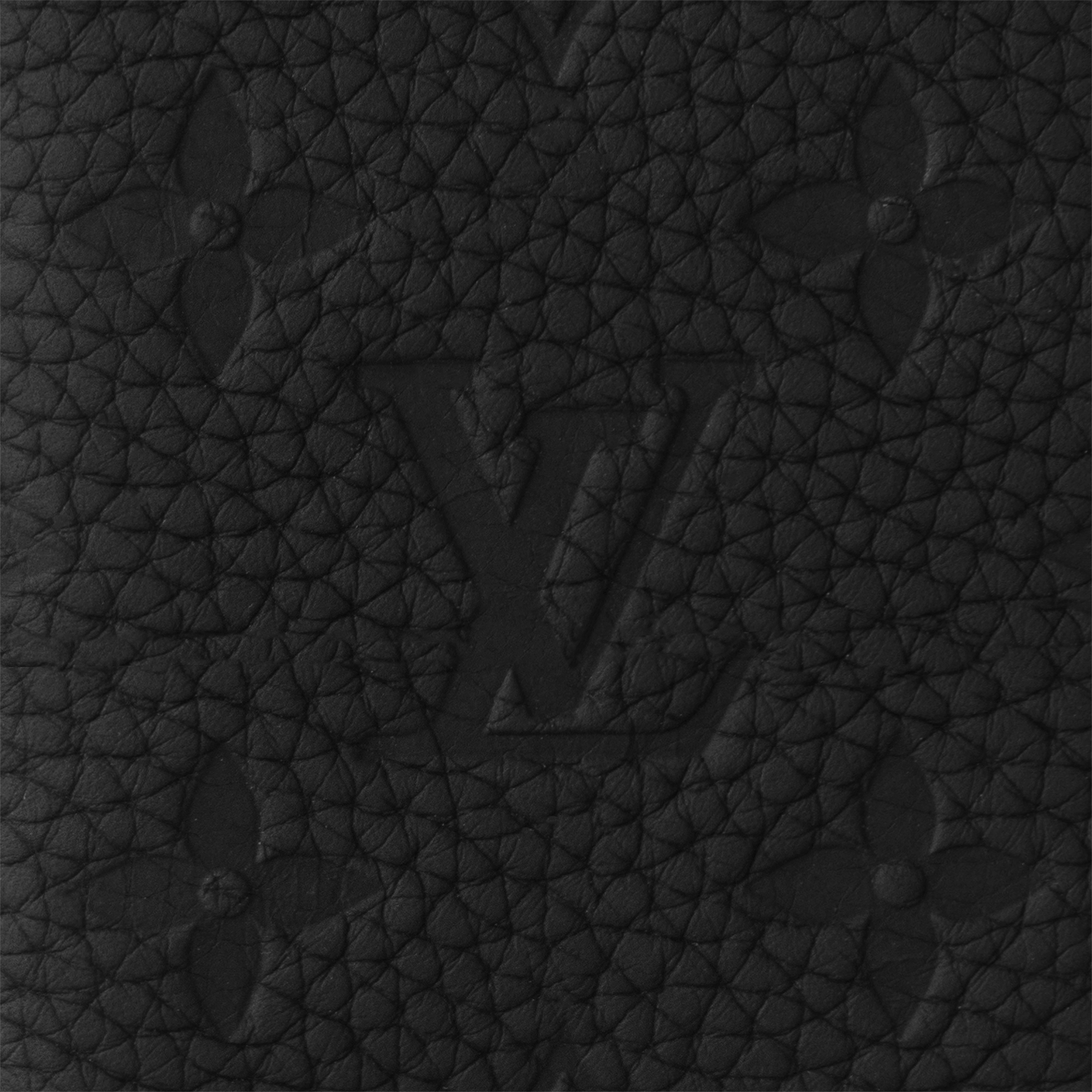 Organizador de bolsillo Monogram Piel Taurillon Bolsos y pequeña marroquinería Pequeña marroquinería de hombre Tarjeteros | LOUIS VUITTON (Zoom de producto)
