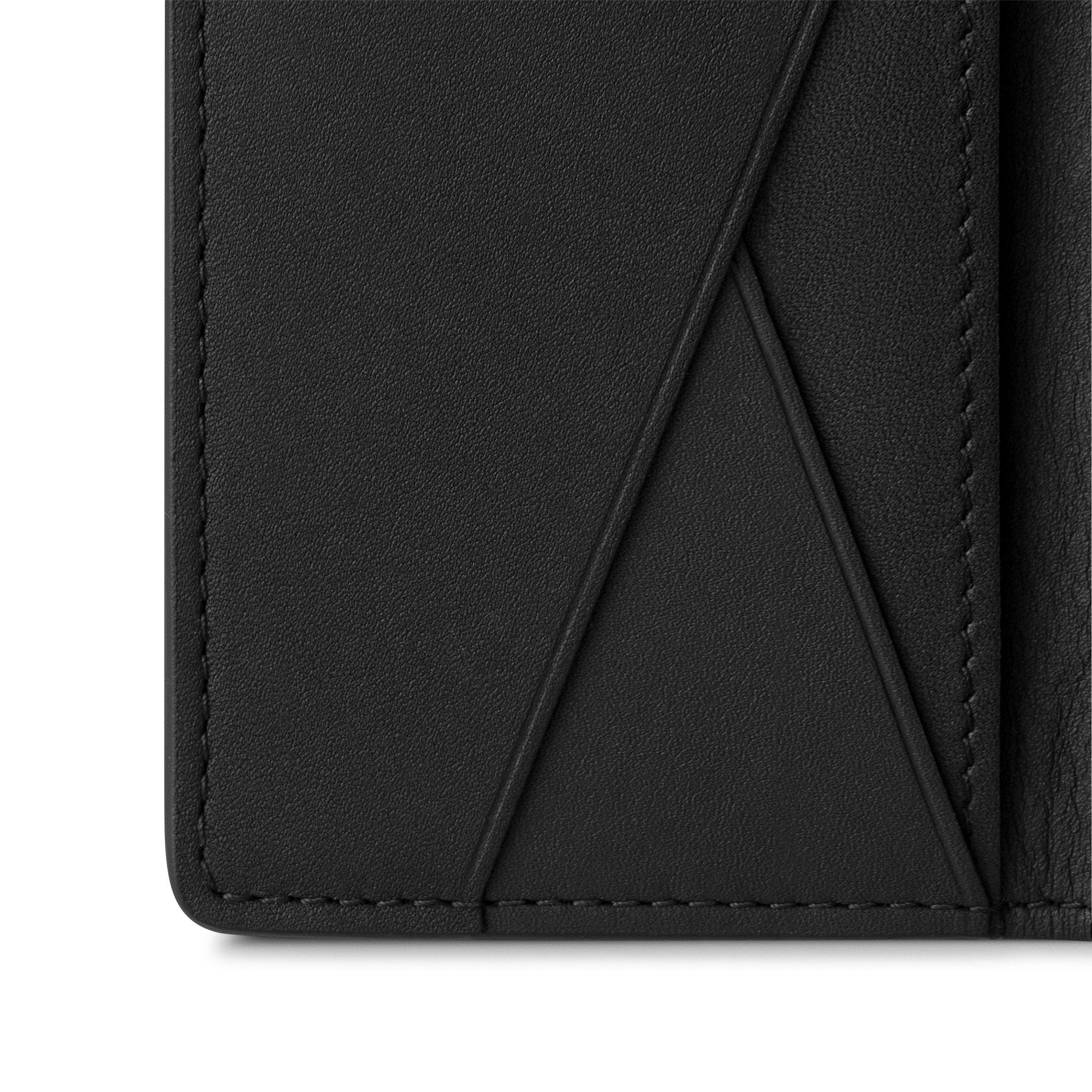 Organizador de bolsillo Monogram Piel Taurillon Bolsos y pequeña marroquinería Pequeña marroquinería de hombre Tarjeteros | LOUIS VUITTON (Zoom de producto)