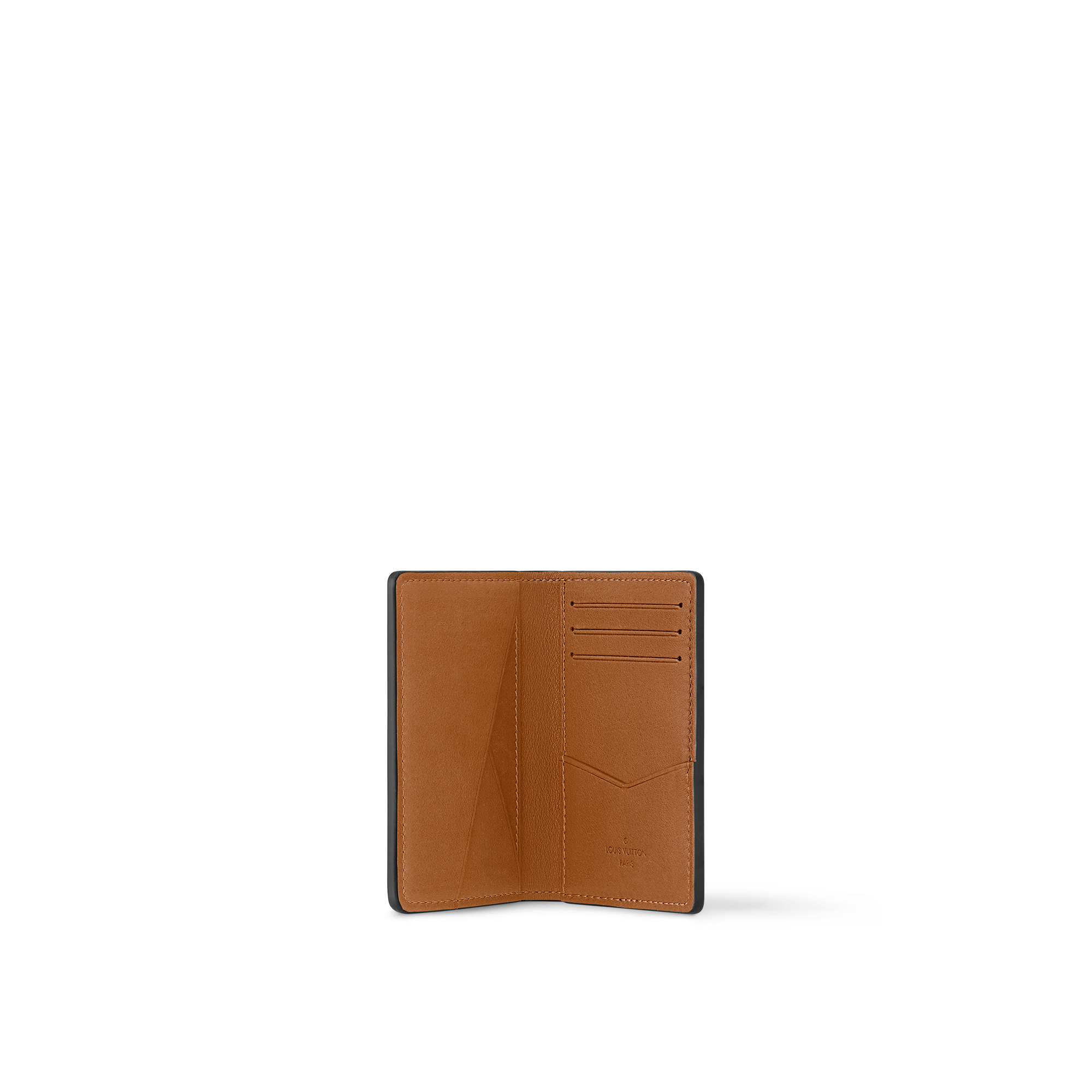 Organizador de bolsillo H30 Hombre Carteras y pequeña marroquinería Todas las carteras y pequeña marroquinería | LOUIS VUITTON (Zoom de producto)