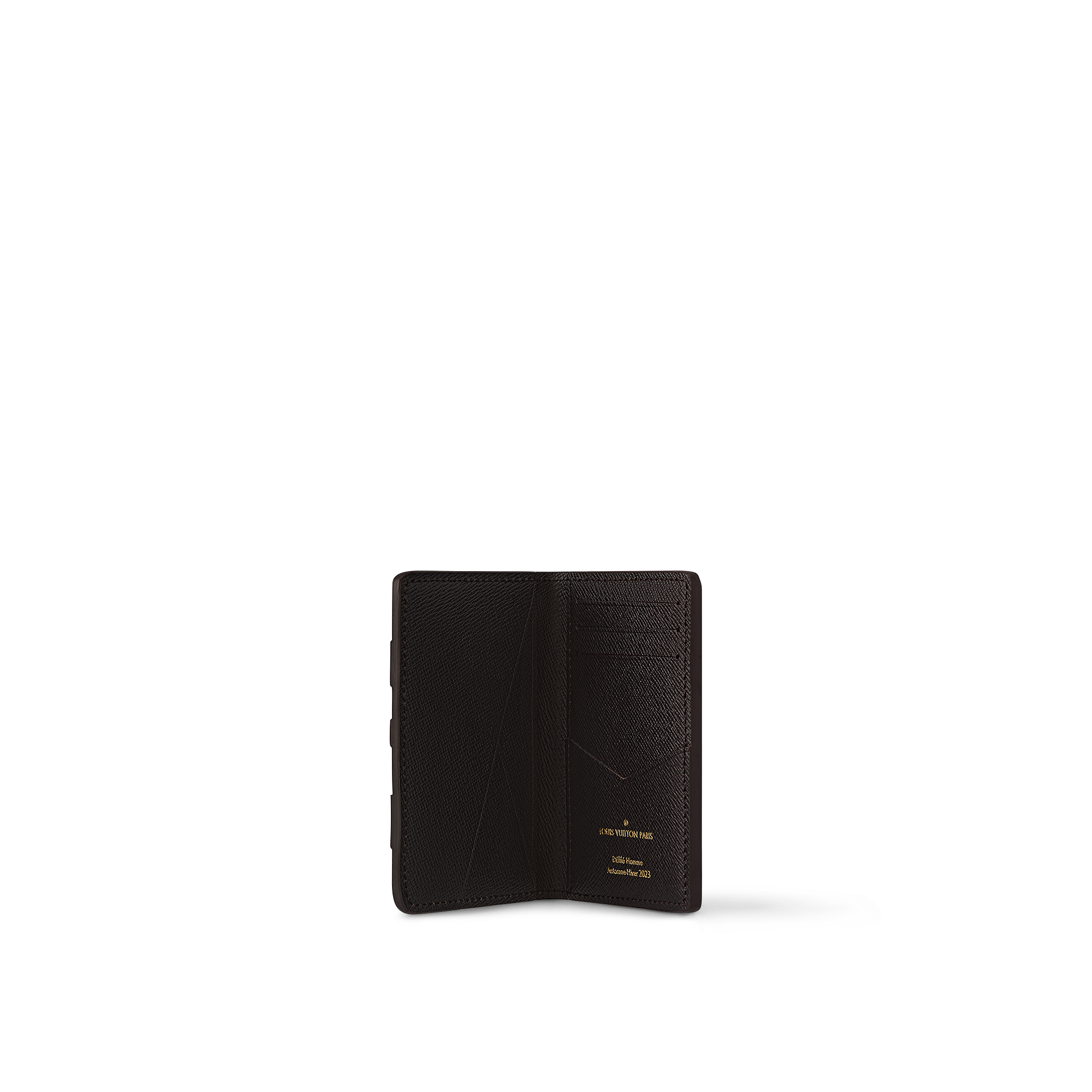 Organizador de bolsillo Monogram Other Hombre Discontinued Product Obs 11 | LOUIS VUITTON (Zoom de producto)