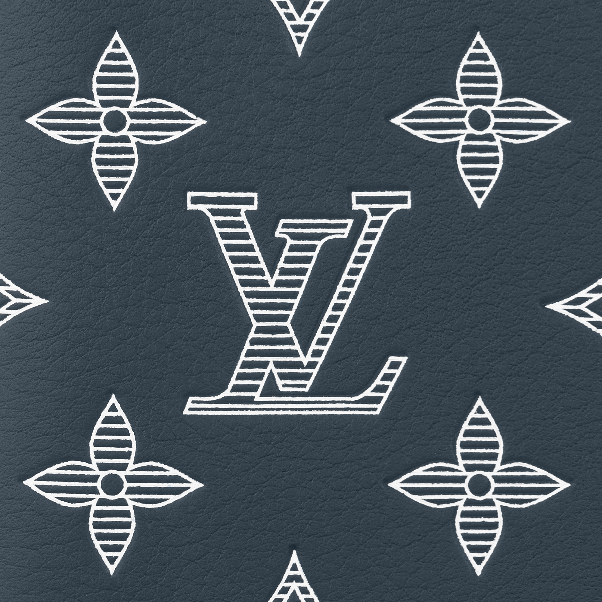 Organizador de bolsillo Sombra Monogram Hombre Carteras y pequeña marroquinería Todas las carteras y pequeña marroquinería | LOUIS VUITTON (Zoom de producto)