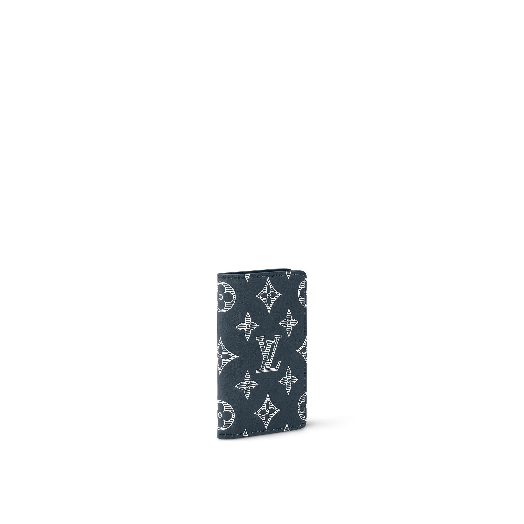 Organizador de bolsillo Sombra Monogram Hombre Carteras y pequeña marroquinería Todas las carteras y pequeña marroquinería | LOUIS VUITTON (Zoom de producto)