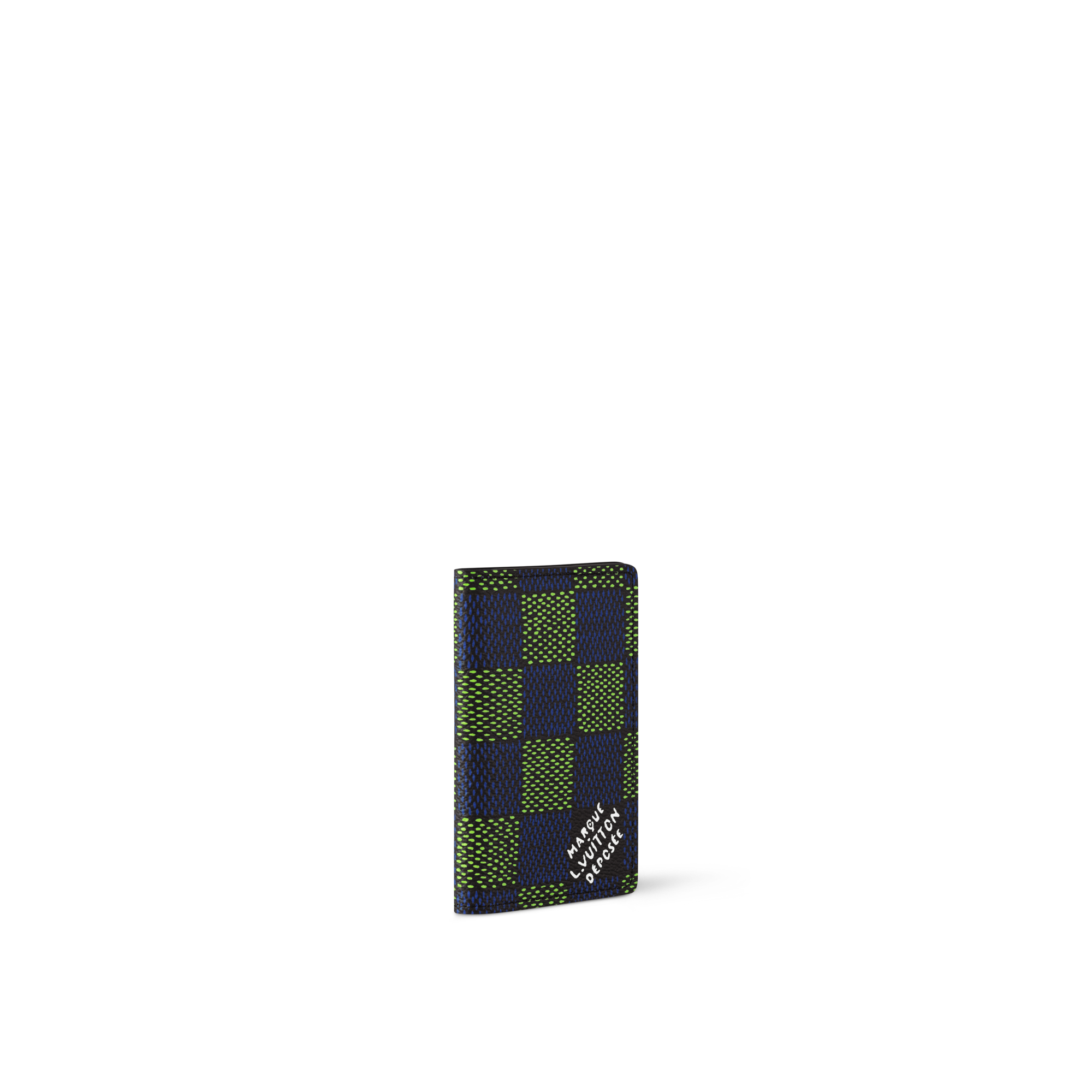 Organizador de bolsillo Damier Other Bolsos y pequeña marroquinería Pequeña marroquinería de hombre Carteras pequeñas y grandes | LOUIS VUITTON (Zoom de producto)