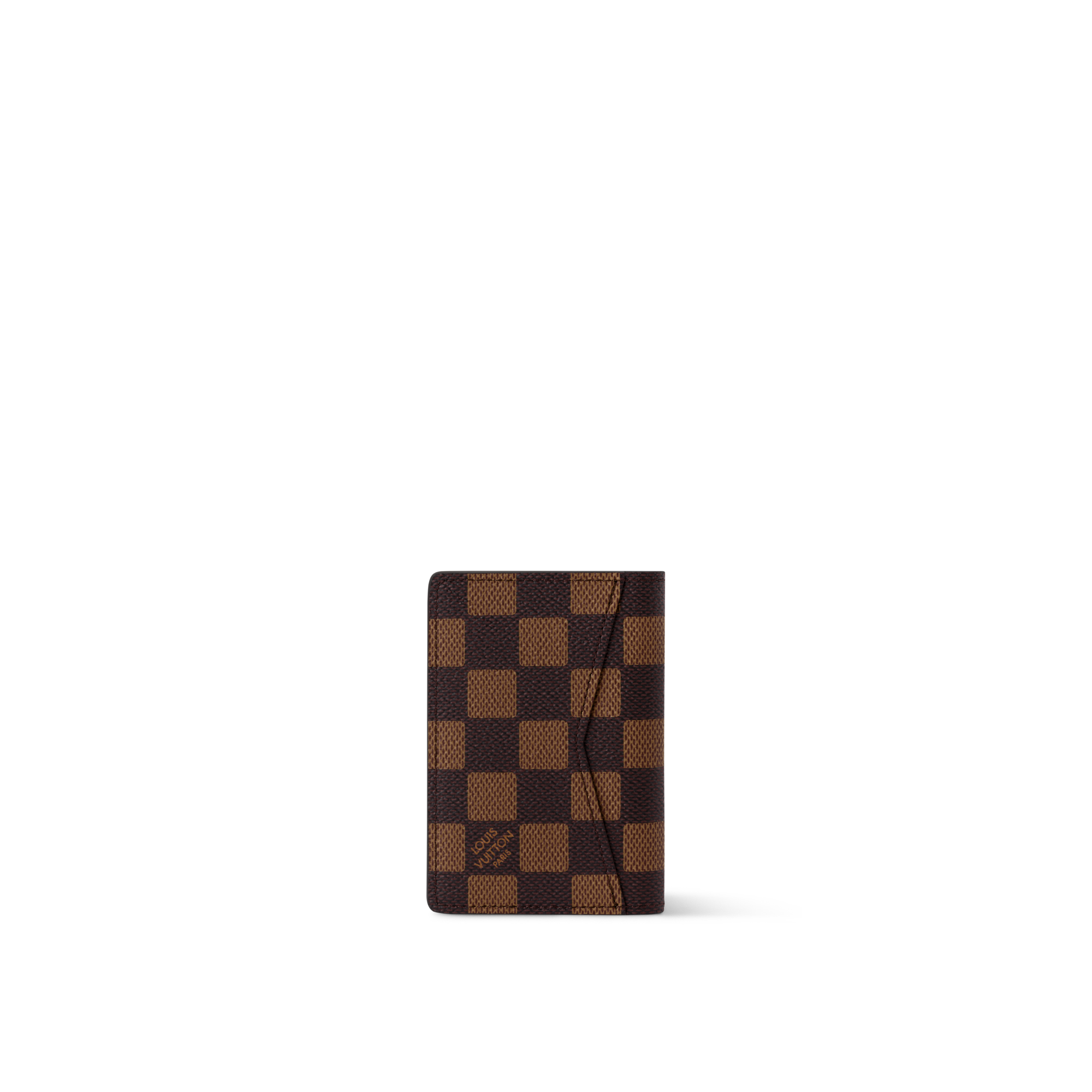 Organizador de bolsillo Damier Other Bolsos y pequeña marroquinería Pequeña marroquinería de hombre Carteras pequeñas y grandes | LOUIS VUITTON (Zoom de producto)