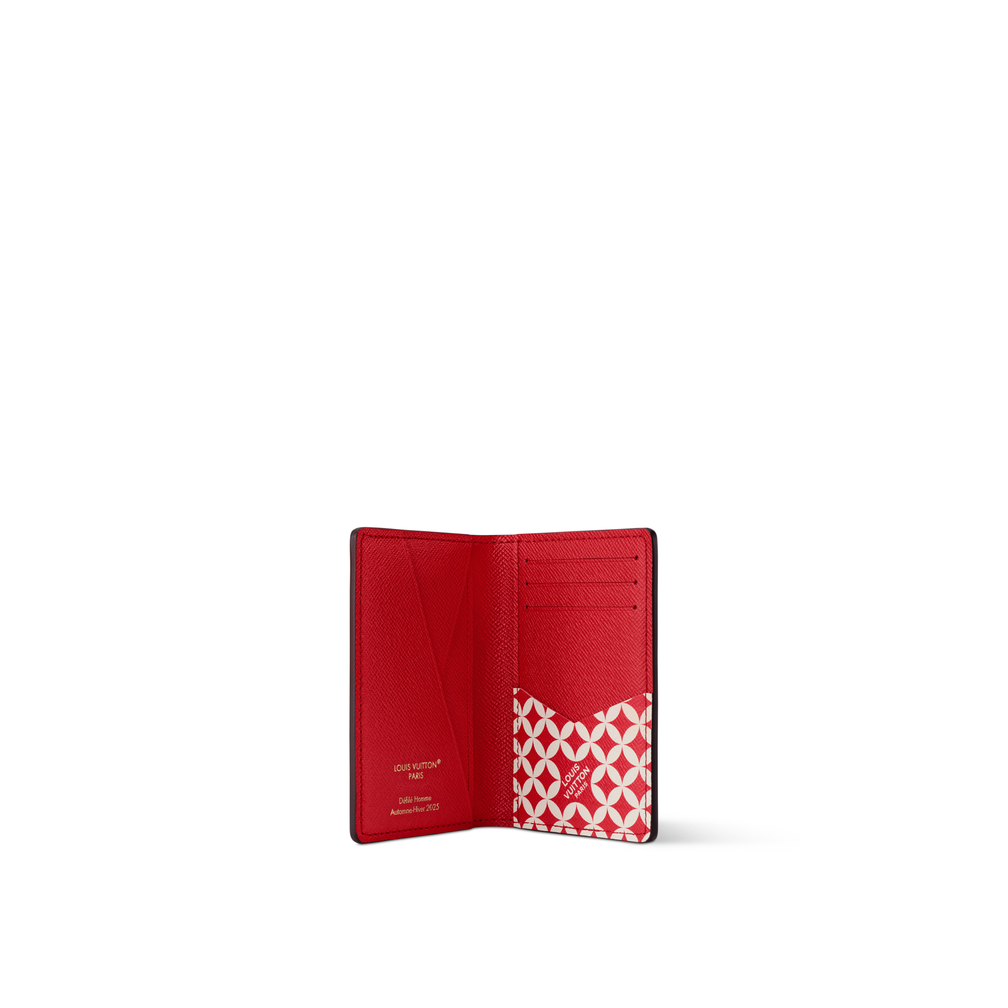 Organizador de bolsillo Damier Other Bolsos y pequeña marroquinería Pequeña marroquinería de hombre Carteras pequeñas y grandes | LOUIS VUITTON (Zoom de producto)