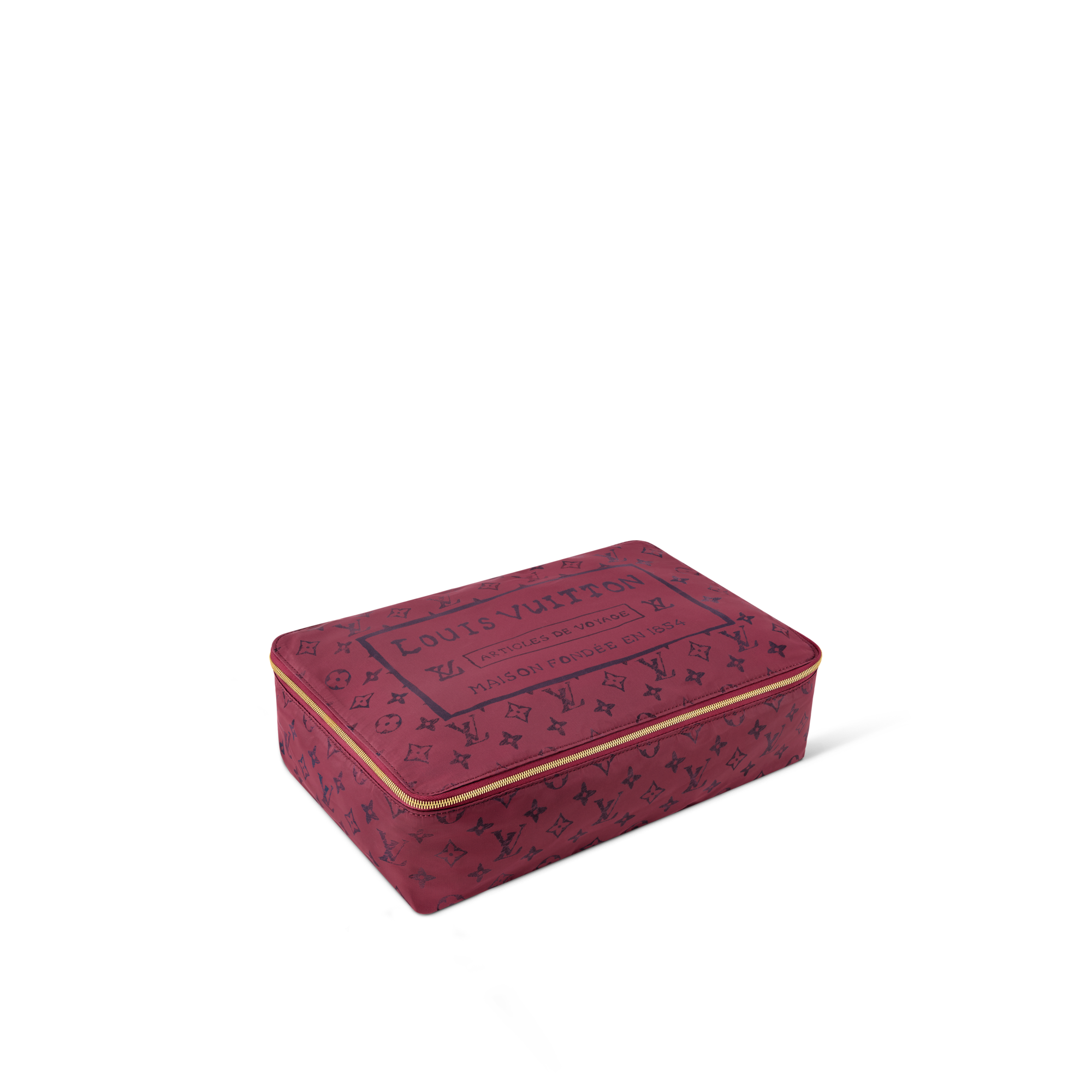 Organizador de maleta GM Autres Toiles Monogram Mujer Viaje Accesorios de viaje | LOUIS VUITTON (Zoom de producto)