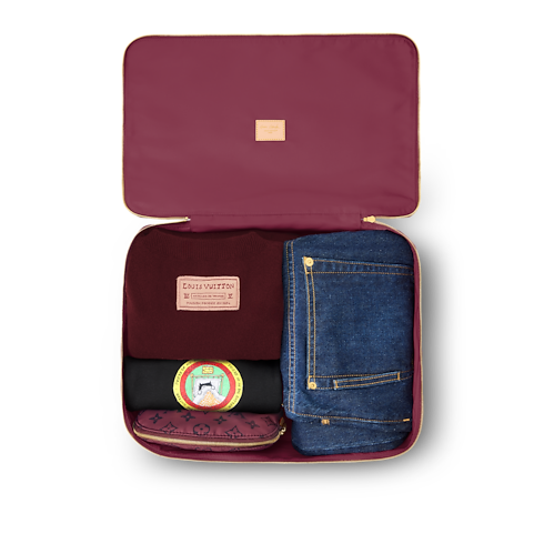 Organizador de maleta GM Autres Toiles Monogram Mujer Viaje Accesorios de viaje | LOUIS VUITTON (Zoom de producto)