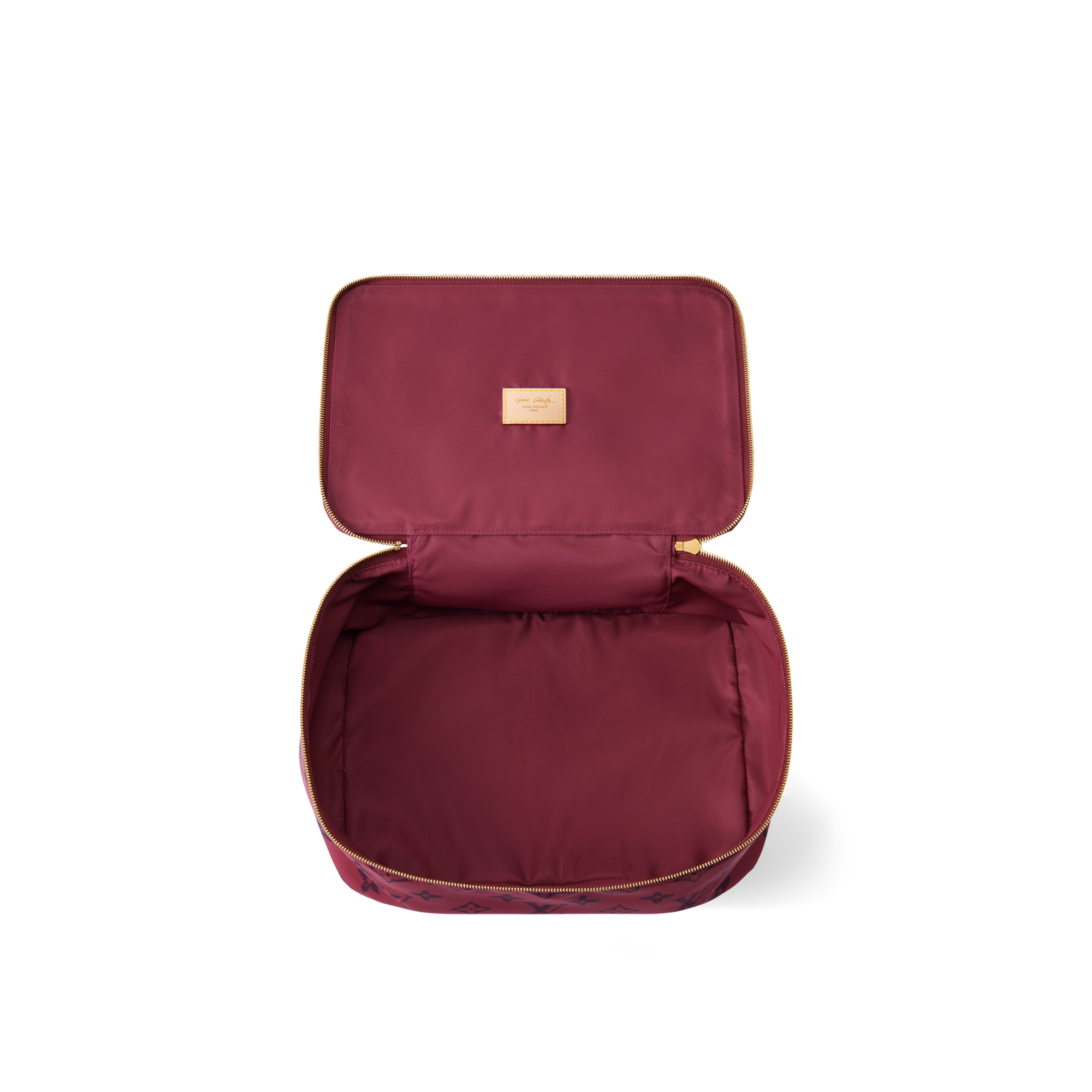 Organizador de maleta MM  Mujer Viaje Accesorios de viaje | LOUIS VUITTON (Zoom de producto)