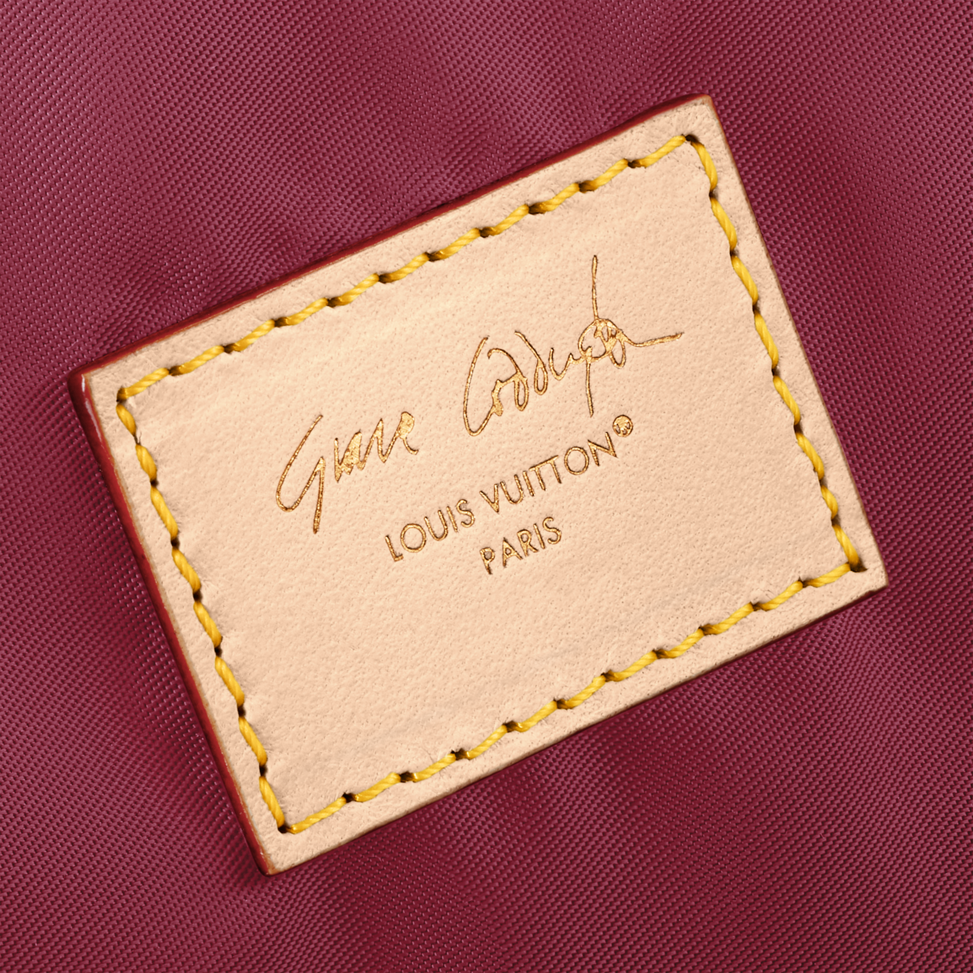 Organizador de maleta MM  Mujer Viaje Accesorios de viaje | LOUIS VUITTON (Zoom de producto)