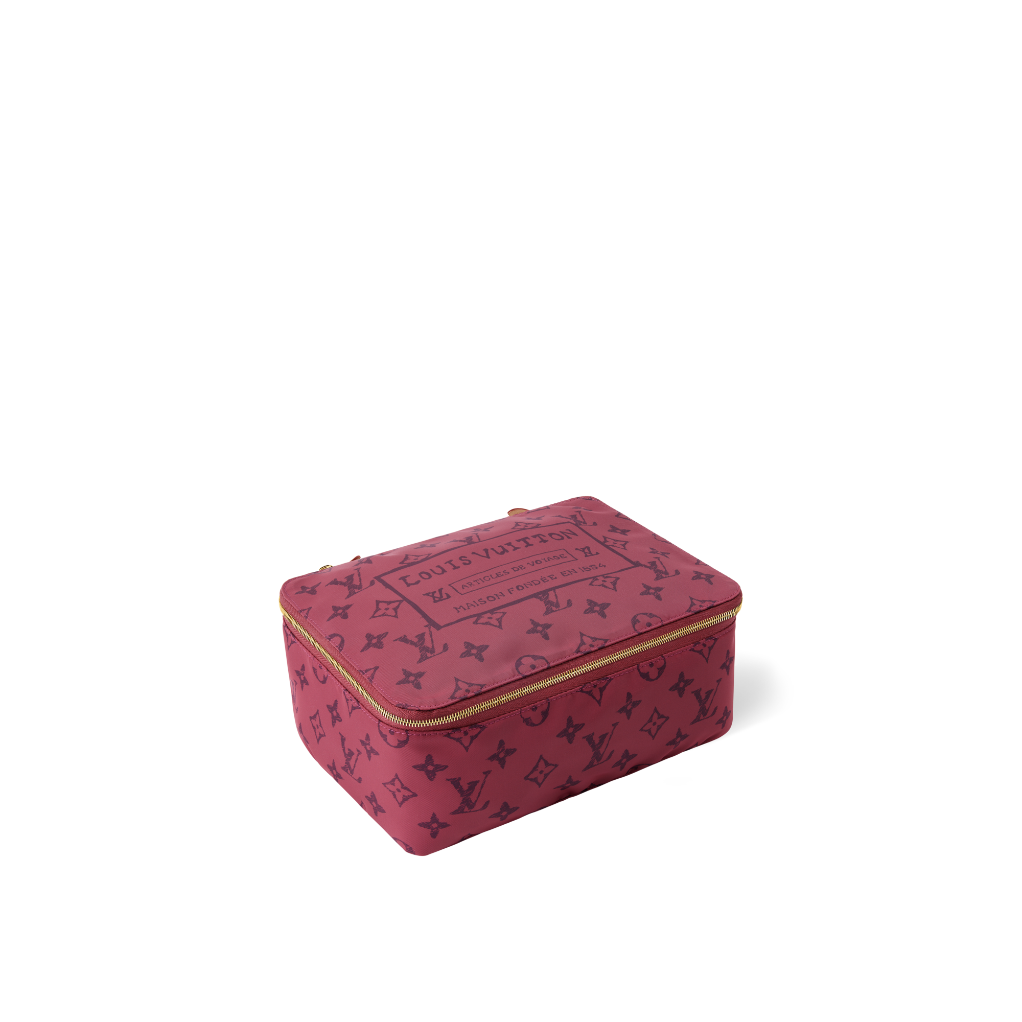 Organizador de maleta MM  Mujer Viaje Accesorios de viaje | LOUIS VUITTON (Zoom de producto)