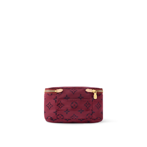 Organizador de maleta PM Mujer Viaje Accesorios de viaje | LOUIS VUITTON (Zoom de producto)