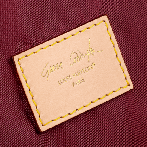 Organizador de maleta PM Mujer Viaje Accesorios de viaje | LOUIS VUITTON (Zoom de producto)