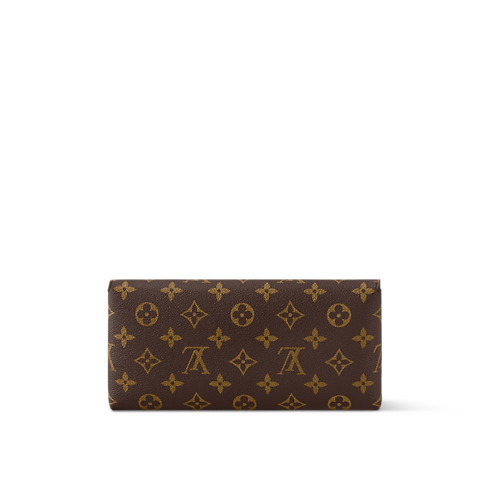 Organizador Kirigami Lona Monogram Mujer Carteras y pequeña marroquinería Todas las carteras y pequeña marroquinería | LOUIS VUITTON (Zoom de producto)