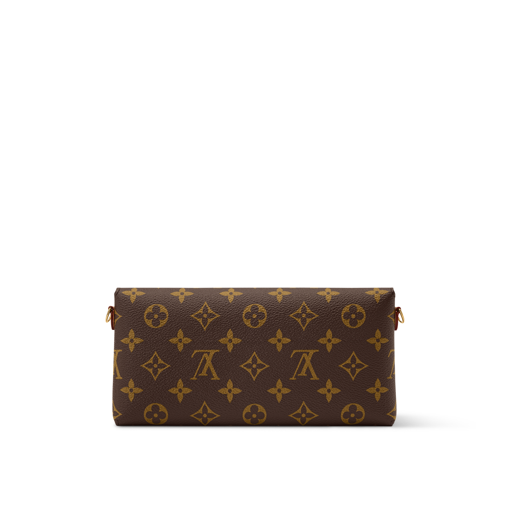 Organizador Kirigami con cadena Lona Monogram Mujer Carteras y pequeña marroquinería Carteras con cadena y mini bolsos | LOUIS VUITTON (Zoom de producto)
