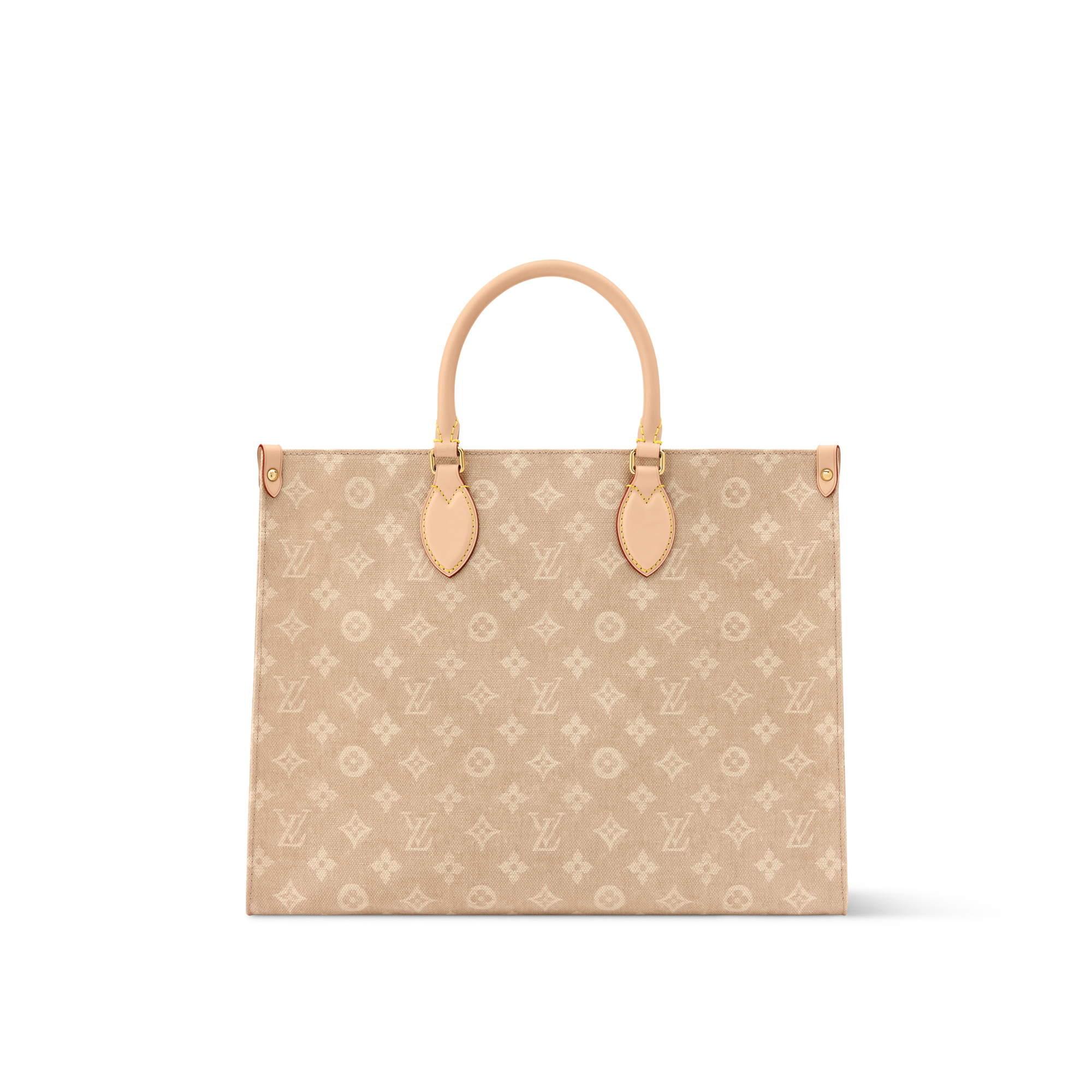 Organizador OnTheGo Autres Toiles Monogram Bolsos y pequeña marroquinería Bolsos de mujer Icónicos Louis Vuitton | LOUIS VUITTON (Zoom de producto)