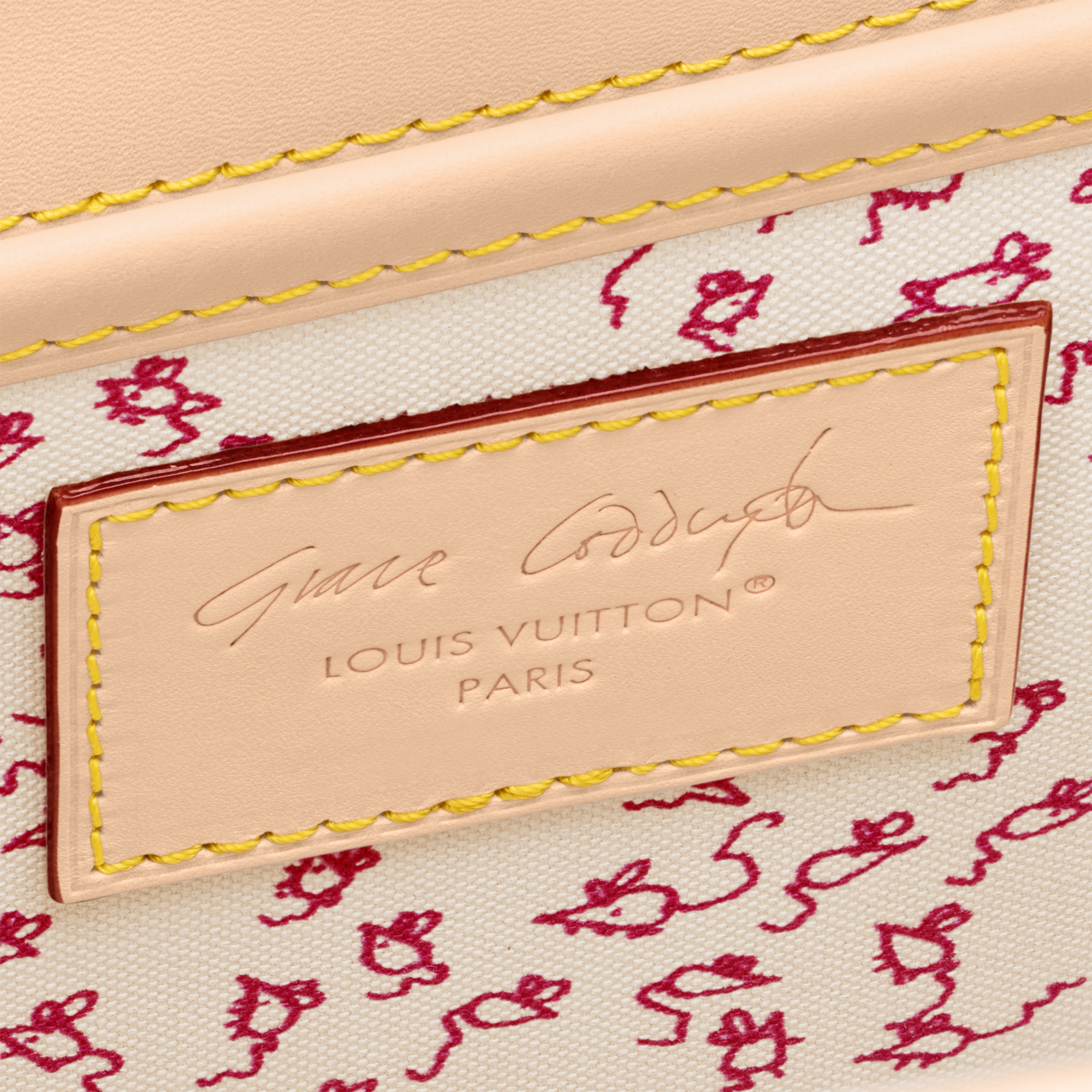 Organizador OnTheGo Autres Toiles Monogram Bolsos y pequeña marroquinería Bolsos de mujer Icónicos Louis Vuitton | LOUIS VUITTON (Zoom de producto)