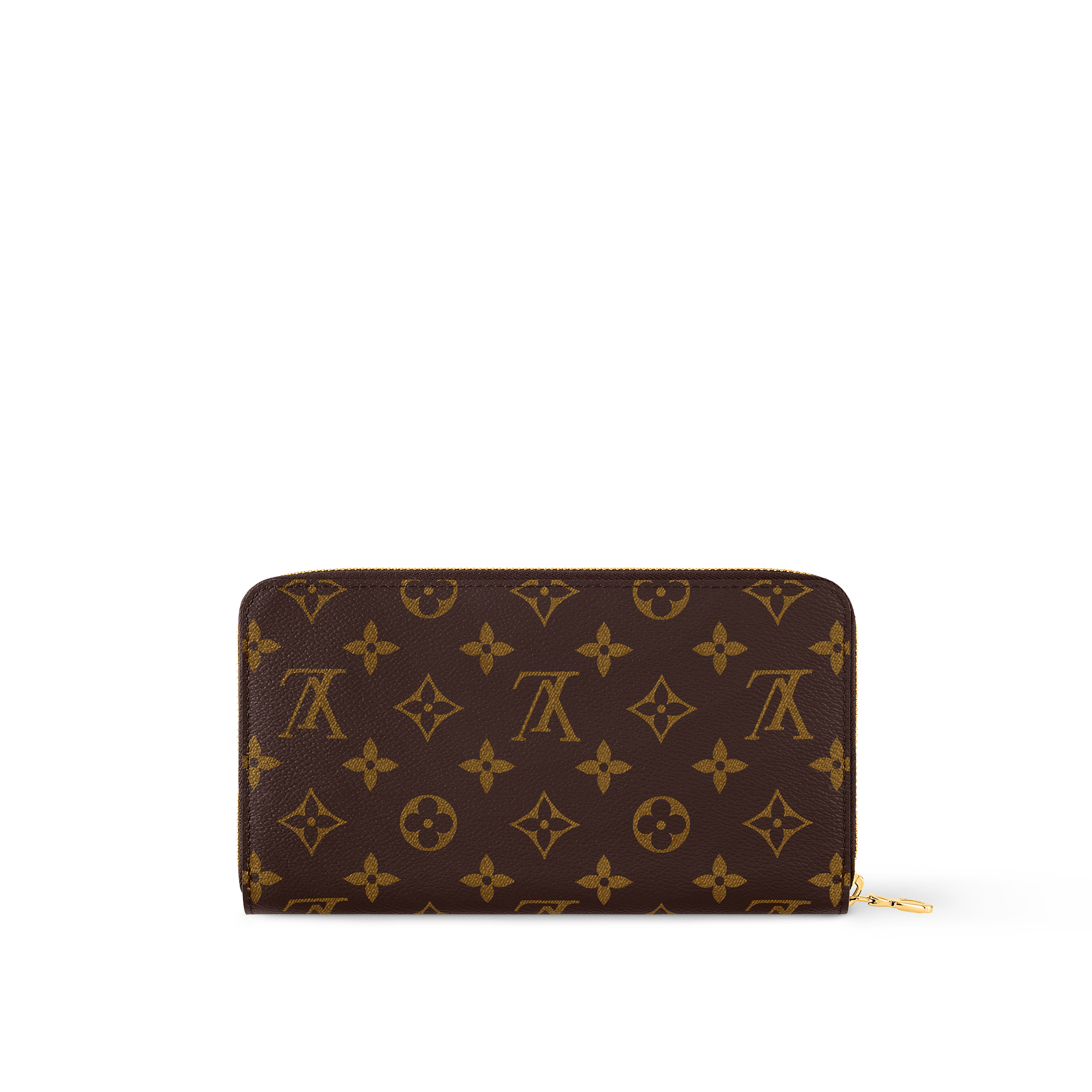 Organizador Zippy Lona Monogram Super Lucky Day For Him } | LOUIS VUITTON (Zoom de producto)
