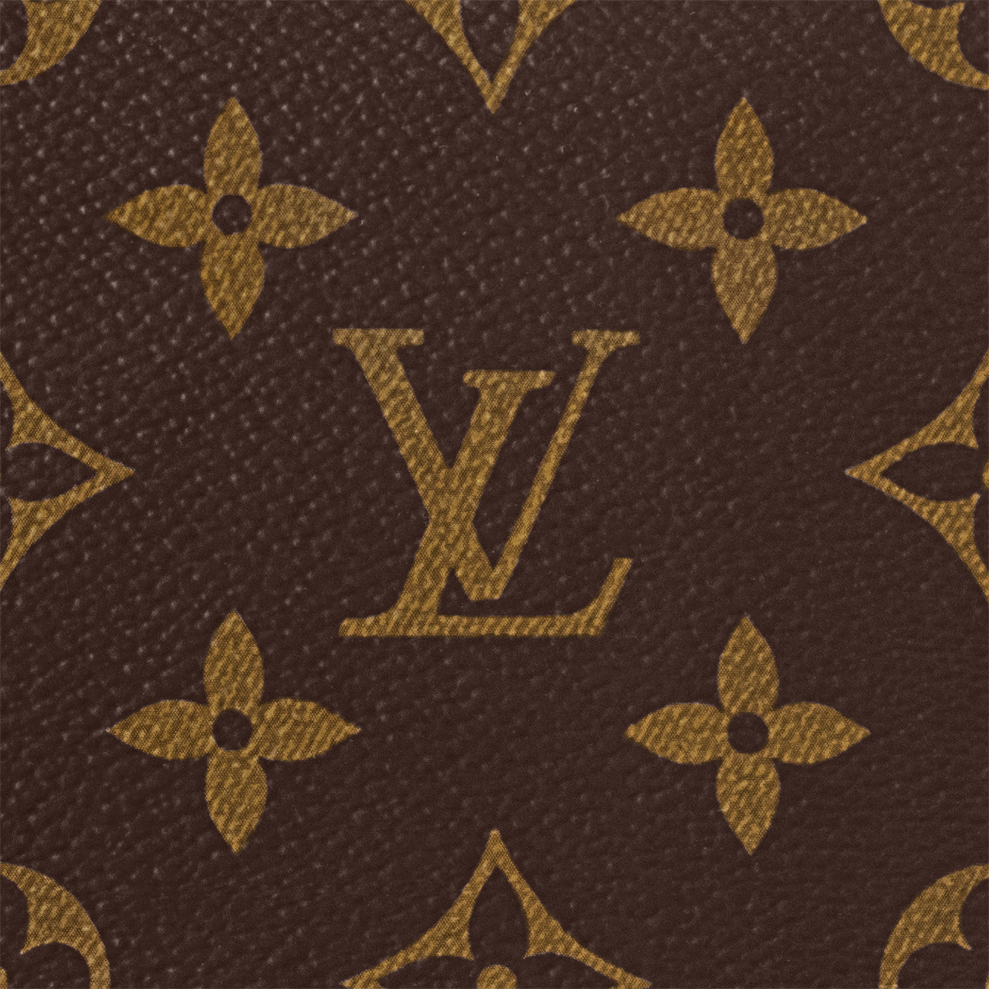 Organizador Zippy Lona Monogram Super Lucky Day For Him } | LOUIS VUITTON (Zoom de producto)