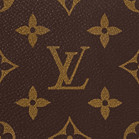 Organizador Zippy Lona Monogram Super Lucky Day For Him } | LOUIS VUITTON (Zoom de producto)