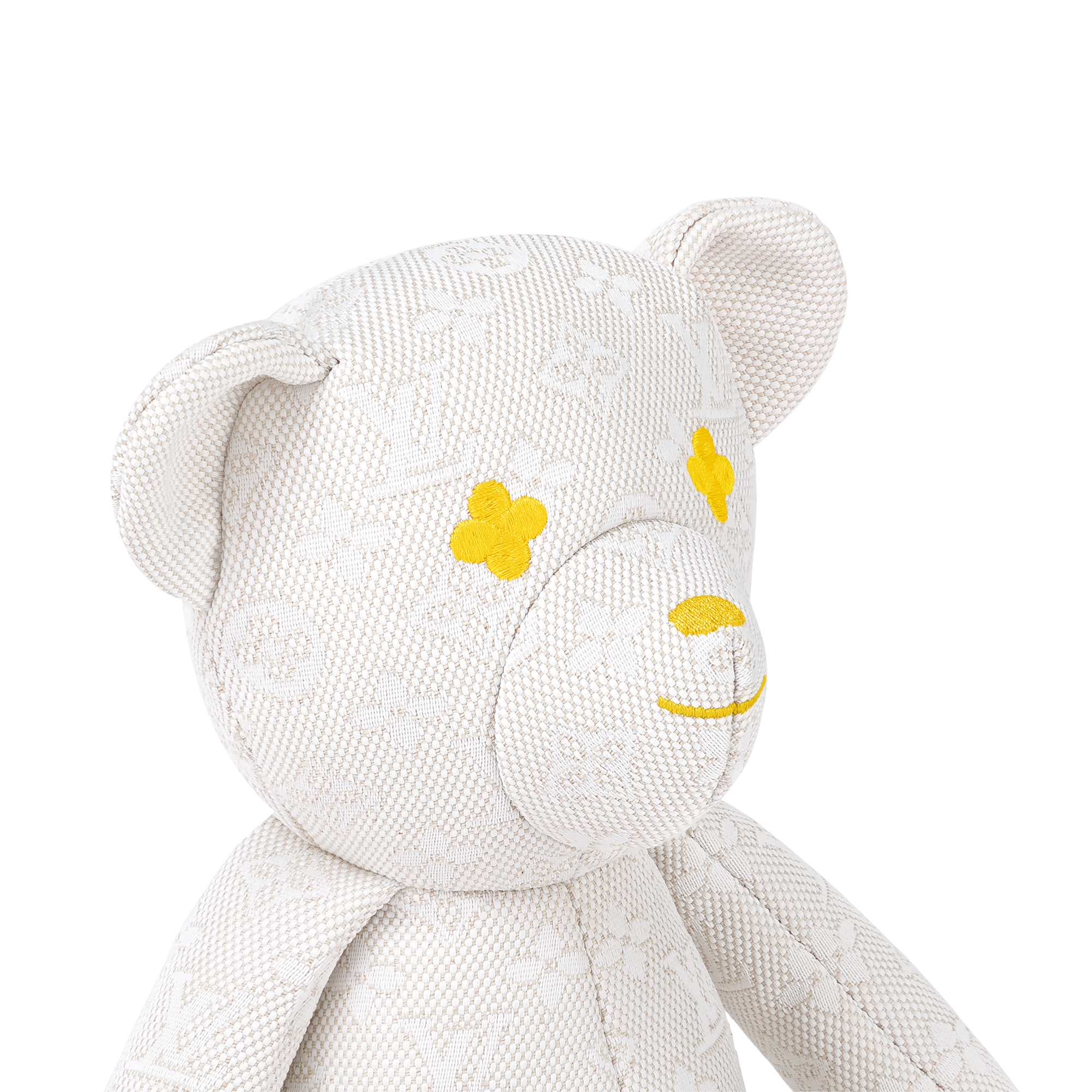 Osito de peluche Louis  Regalos Regalos para bebés } | LOUIS VUITTON (Zoom de producto)