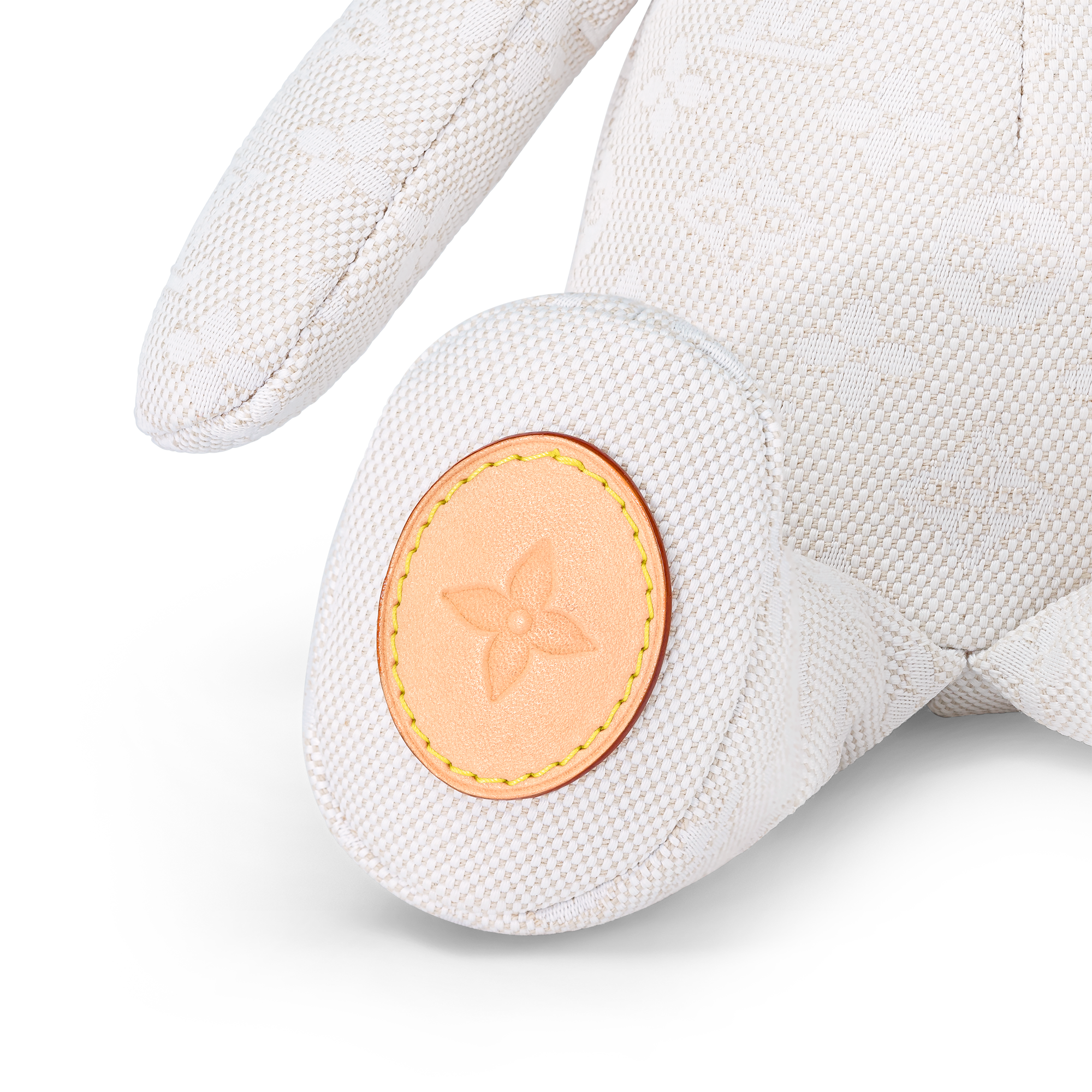 Osito de peluche Louis  Regalos Regalos para bebés } | LOUIS VUITTON (Zoom de producto)