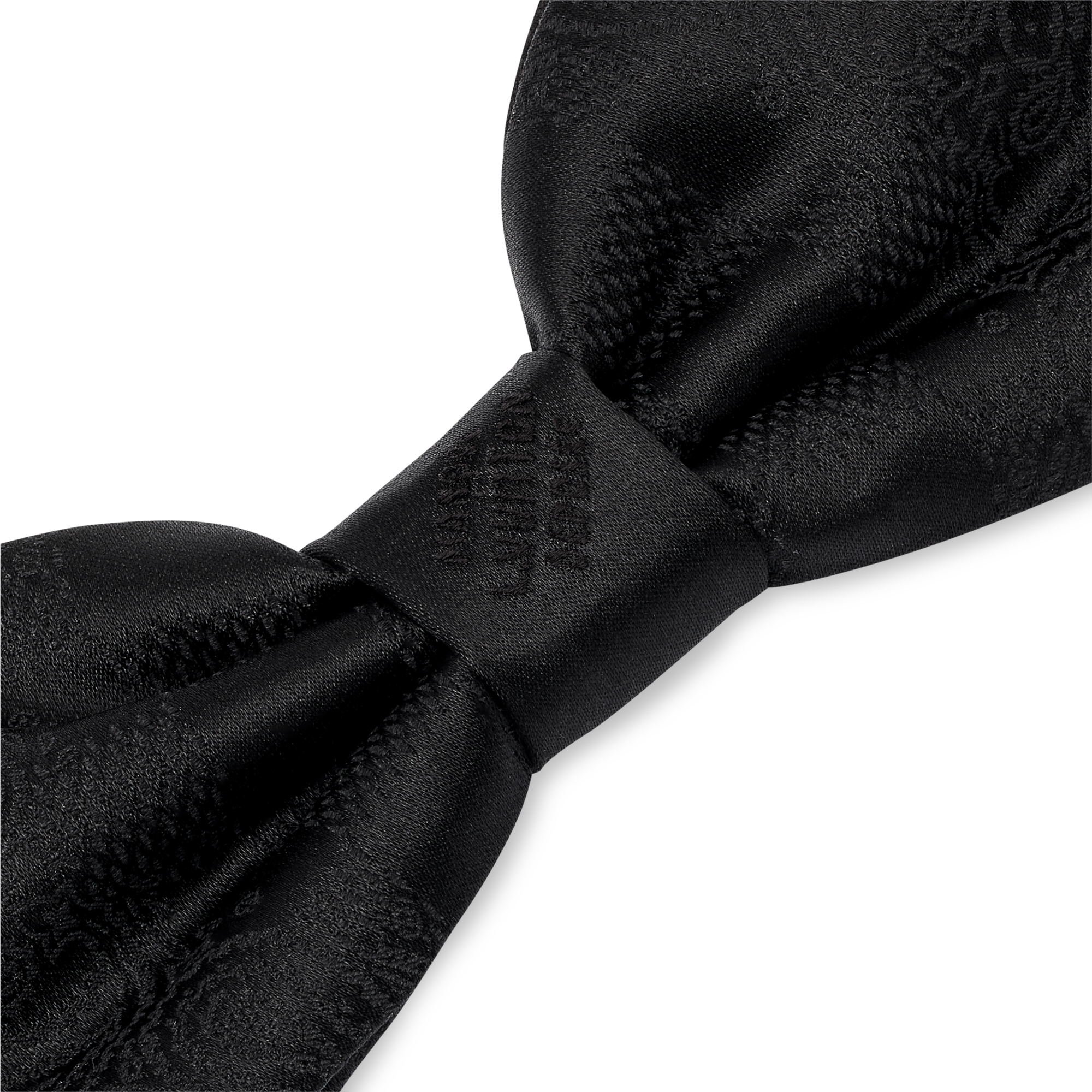 Pajarita Bandana Damier S00 Hombre Accesorios Corbatas y pañuelos | LOUIS VUITTON (Zoom de producto)