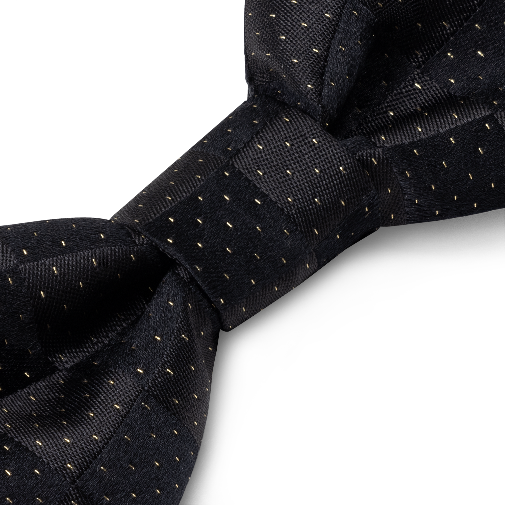 Pajarita Damier S00 Hombre Accesorios Corbatas y pañuelos | LOUIS VUITTON (Zoom de producto)