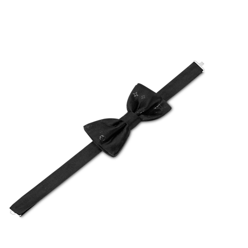 Pajarita LV Starry Night S00 Hombre Accesorios Corbatas y pañuelos | LOUIS VUITTON (Zoom de producto)