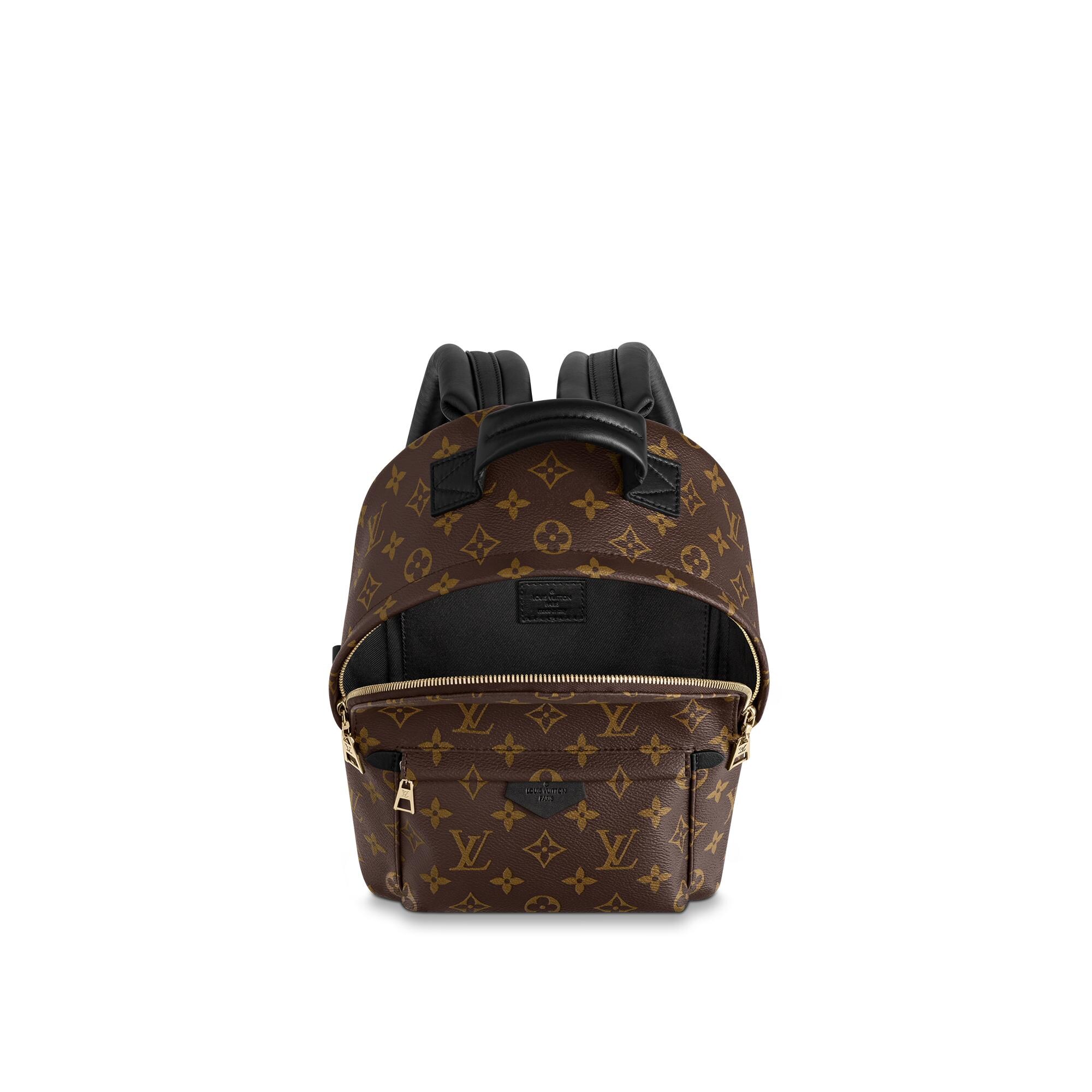 Mochila Louis Vuitton Mujer Blanca | SEMA Data Co-op