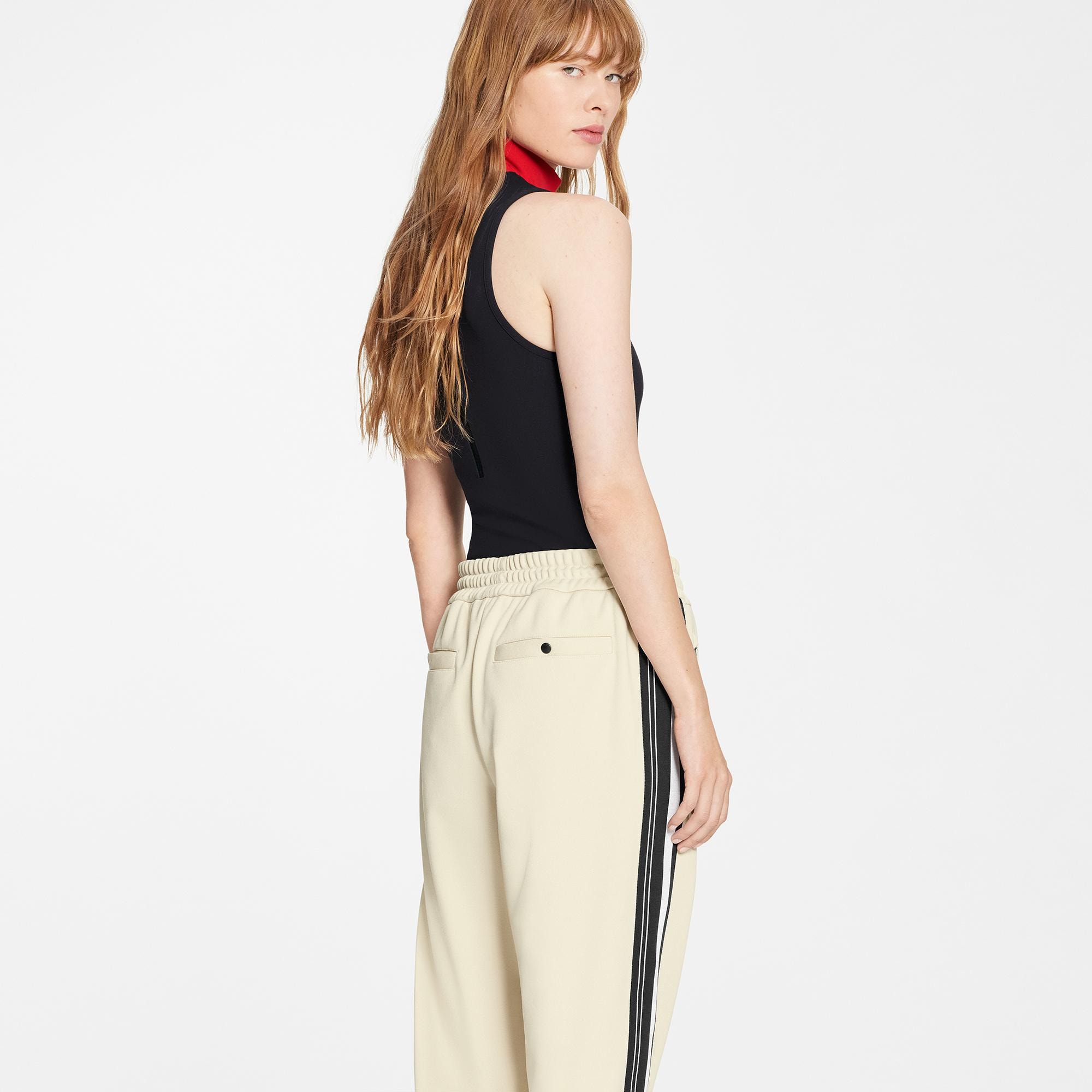 Pantalón de chándal a rayas - Prêt-à-Porter | LOUIS VUITTON