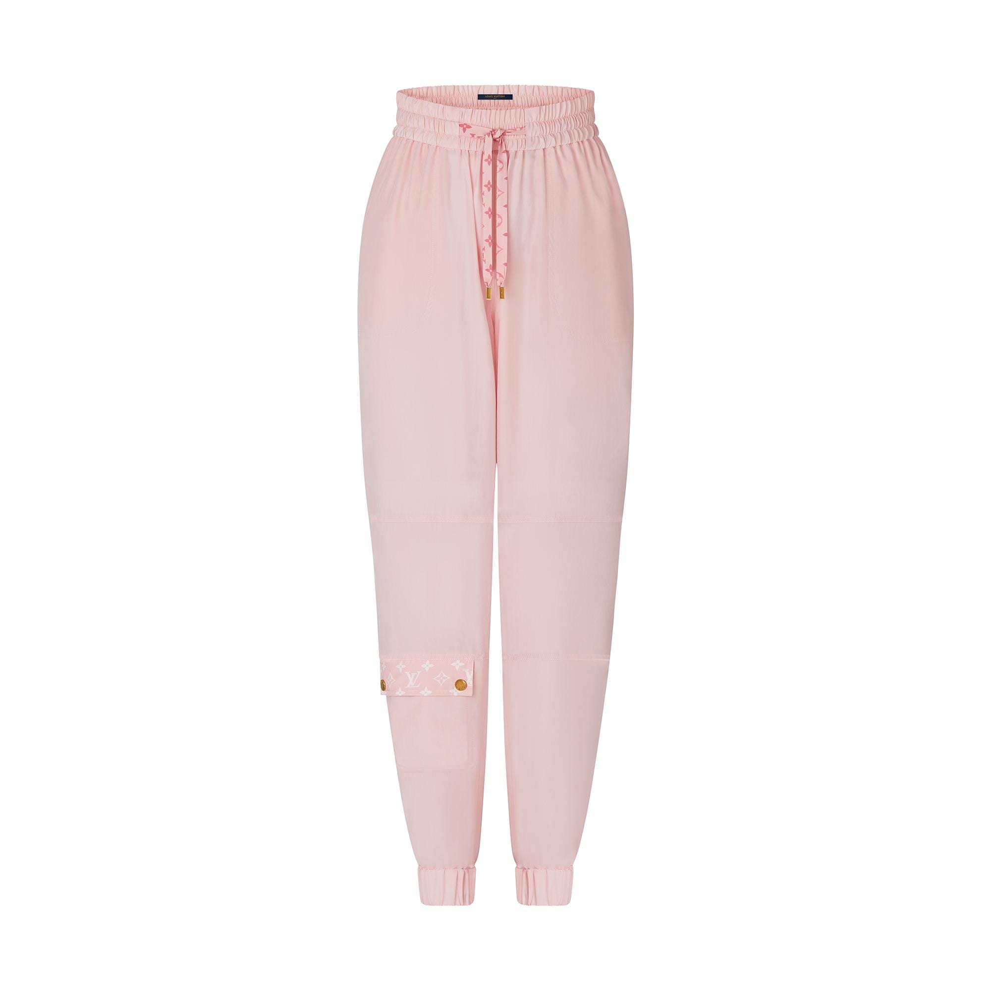 Pantalón de chándal Monogram - Prêt-à-Porter | LOUIS VUITTON