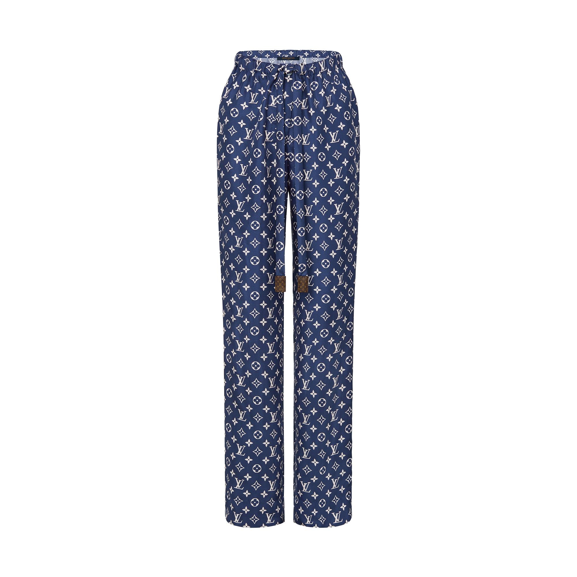 Pantalon louis vuitton clearance