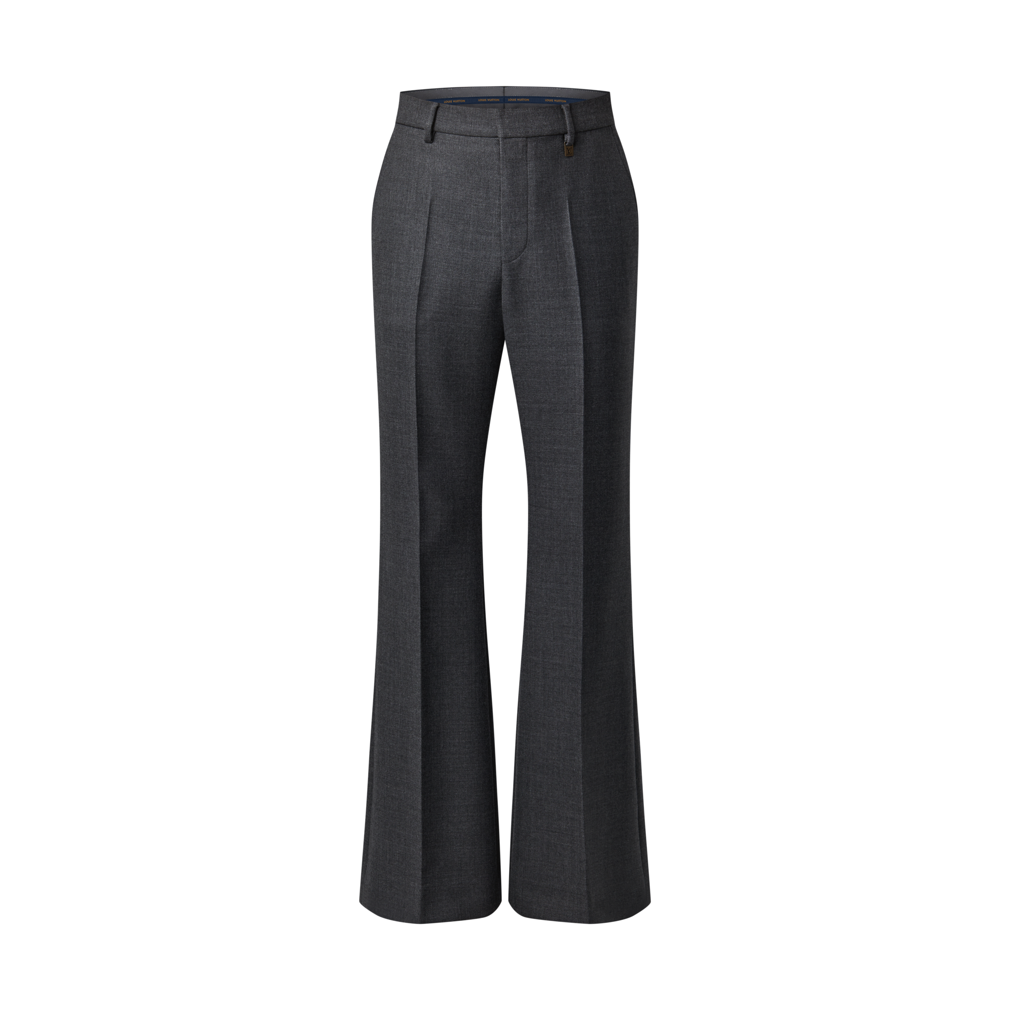 Pantalón acampanado de traje  Hombre Prêt-à-Porter Pantalones | LOUIS VUITTON (Zoom de producto)