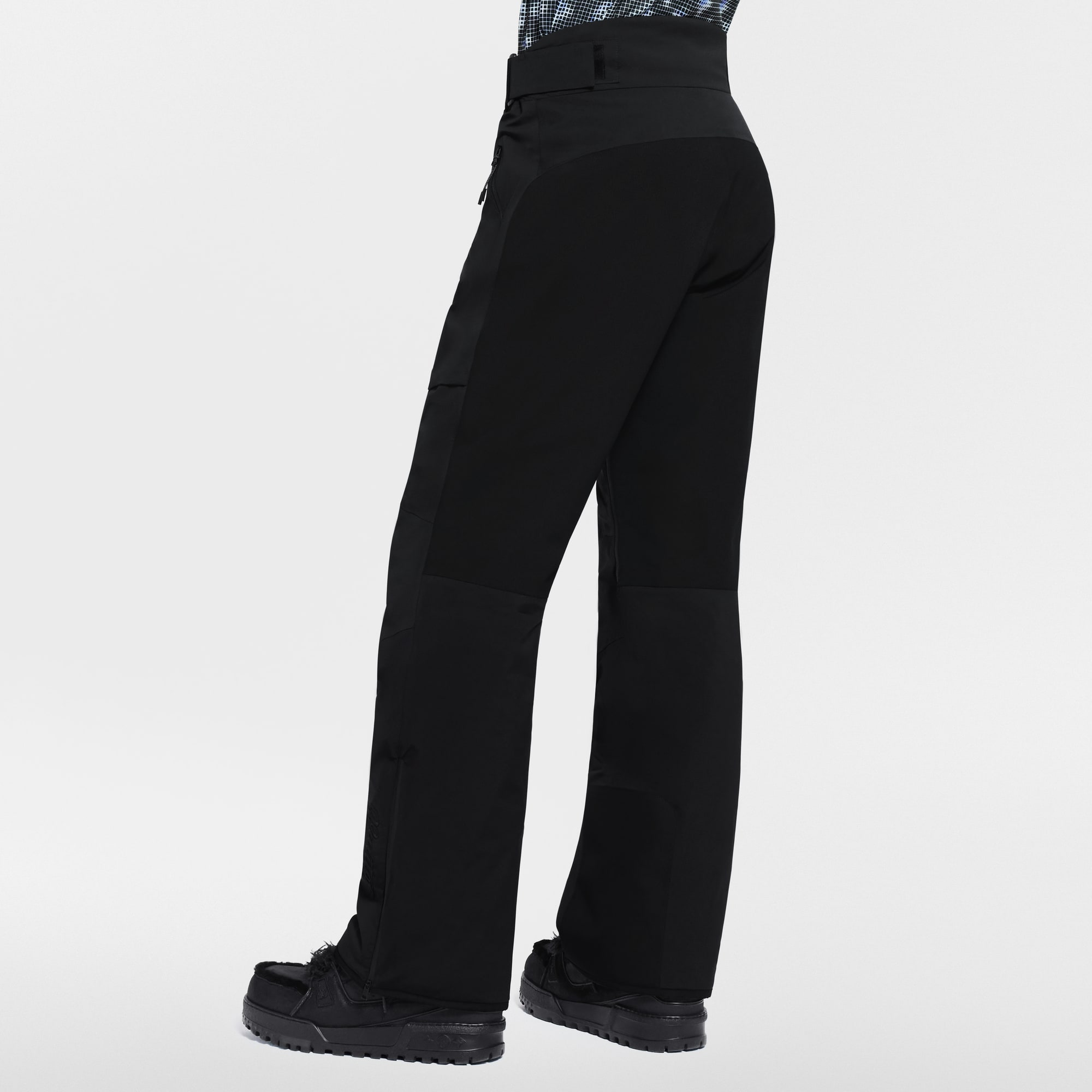 Pantalón acolchado de esquí  Hombre Prêt-à-Porter Pantalones | LOUIS VUITTON (Zoom de producto)