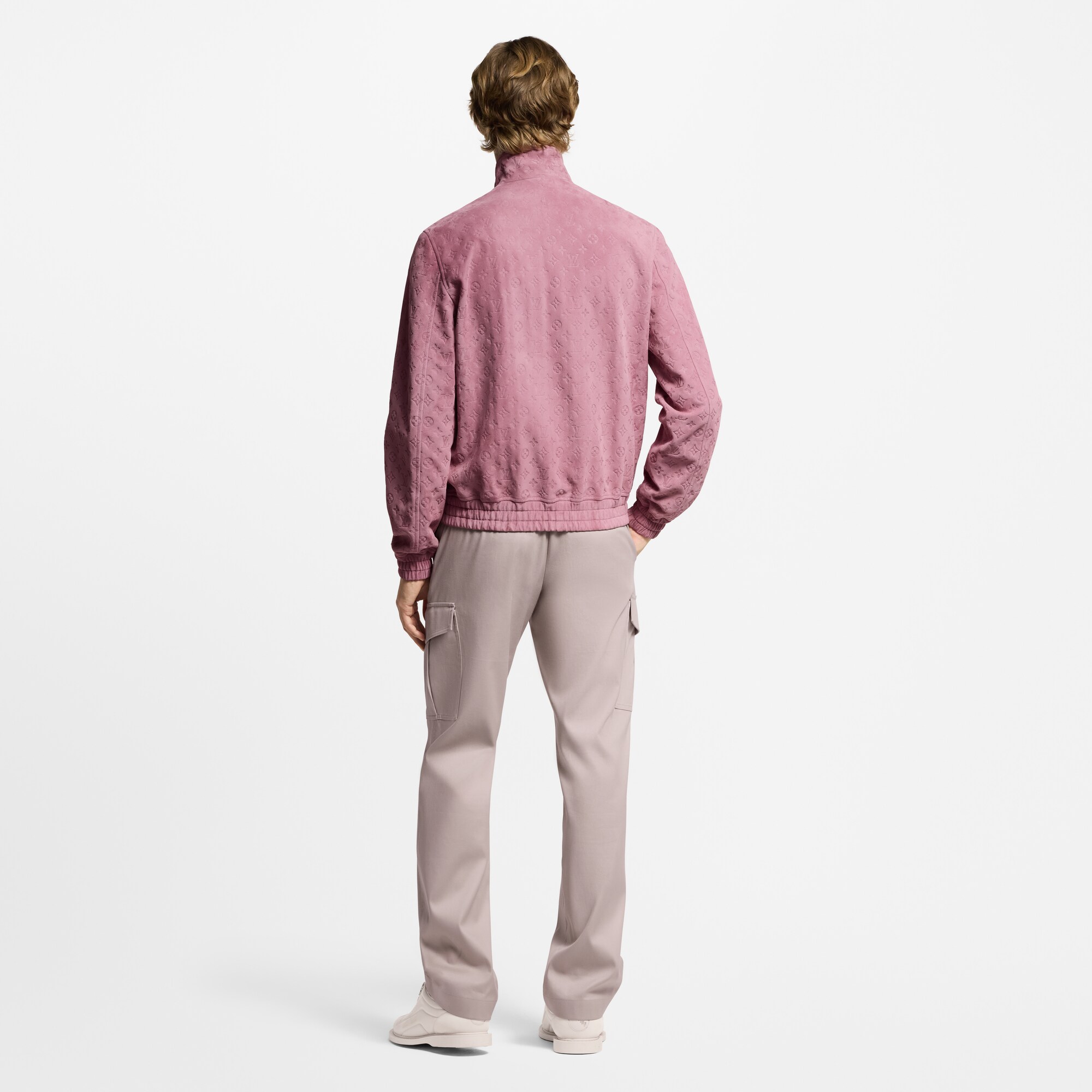 Pantalón cargo  Hombre Prêt-à-Porter Pantalones | LOUIS VUITTON (Zoom de producto)