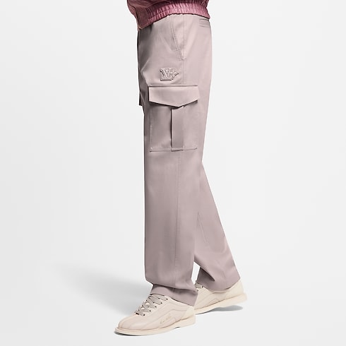Pantalón cargo Hombre Prêt-à-Porter Pantalones | LOUIS VUITTON (Zoom de producto)