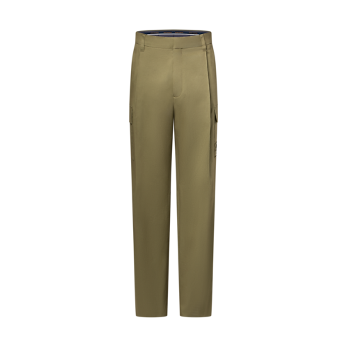 Cortavientos reversible Monogram Hombre Prêt-à-Porter Cazadoras y abrigos | LOUIS VUITTON