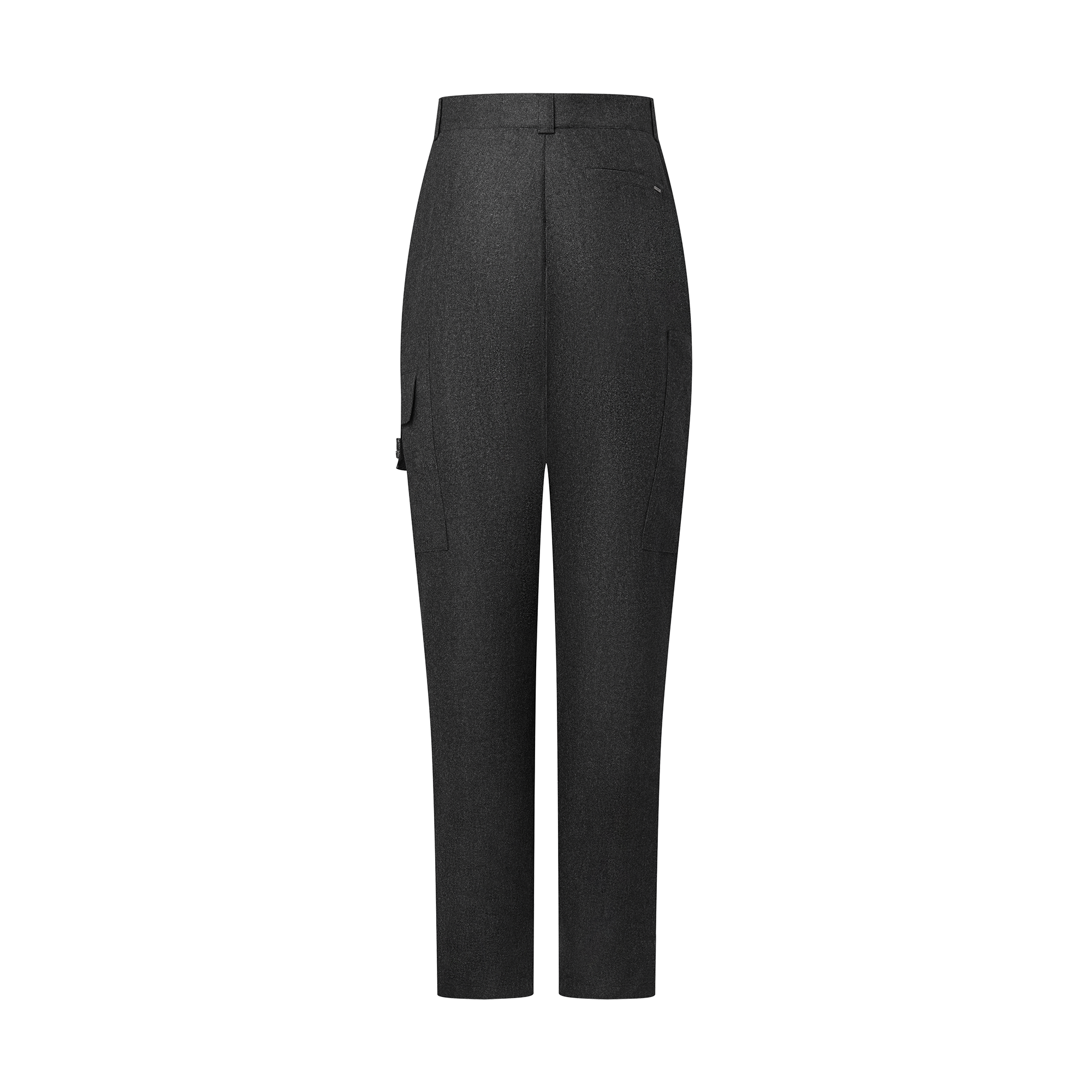 Pantalón cargo de lana  Hombre Prêt-à-Porter Pantalones | LOUIS VUITTON (Zoom de producto)