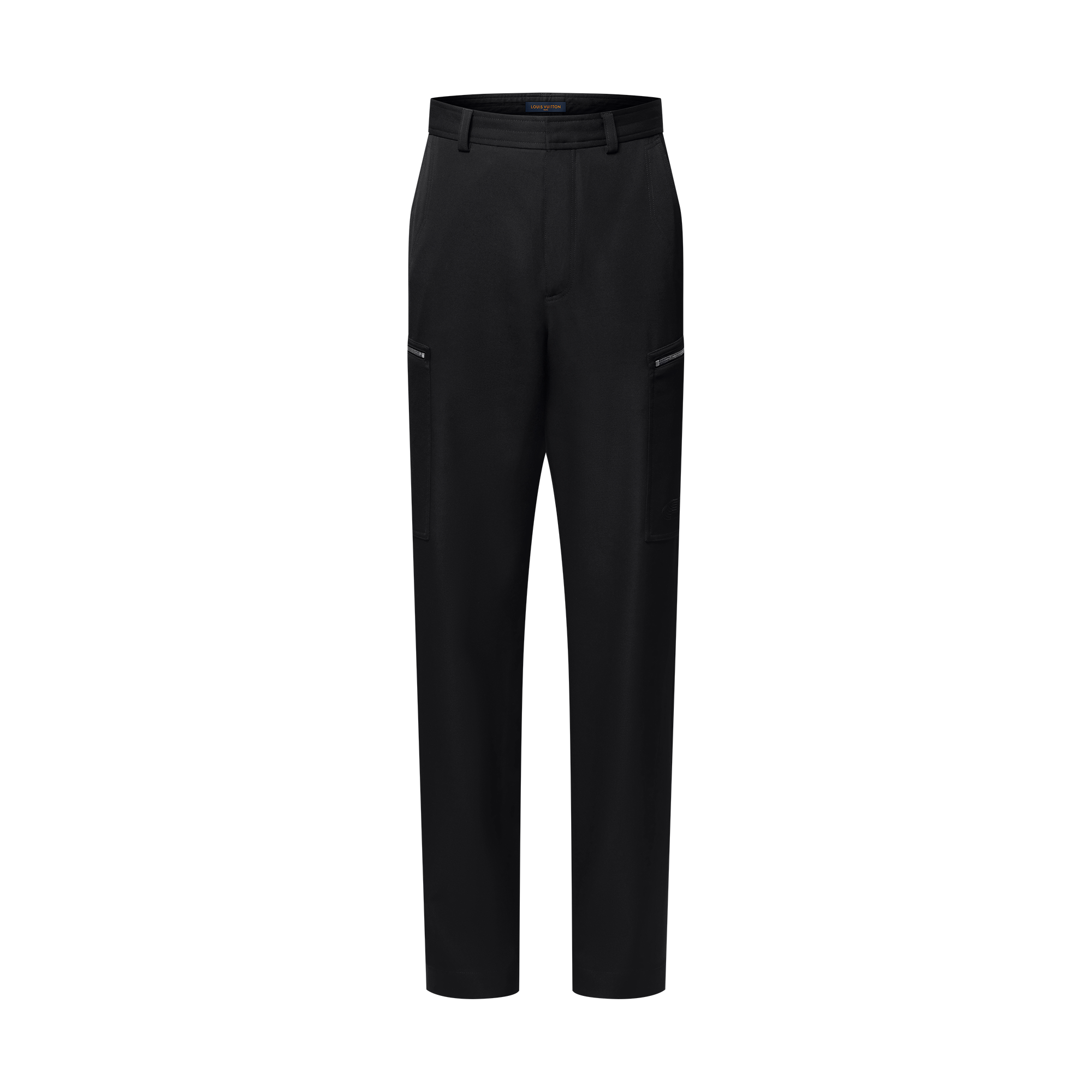 Pantalón cargo de lana  Hombre Prêt-à-Porter Pantalones | LOUIS VUITTON (Zoom de producto)